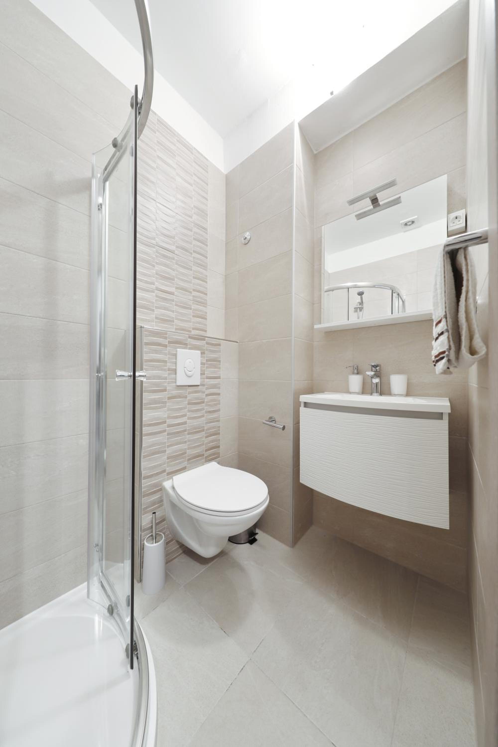 Studio Apartment photo 3