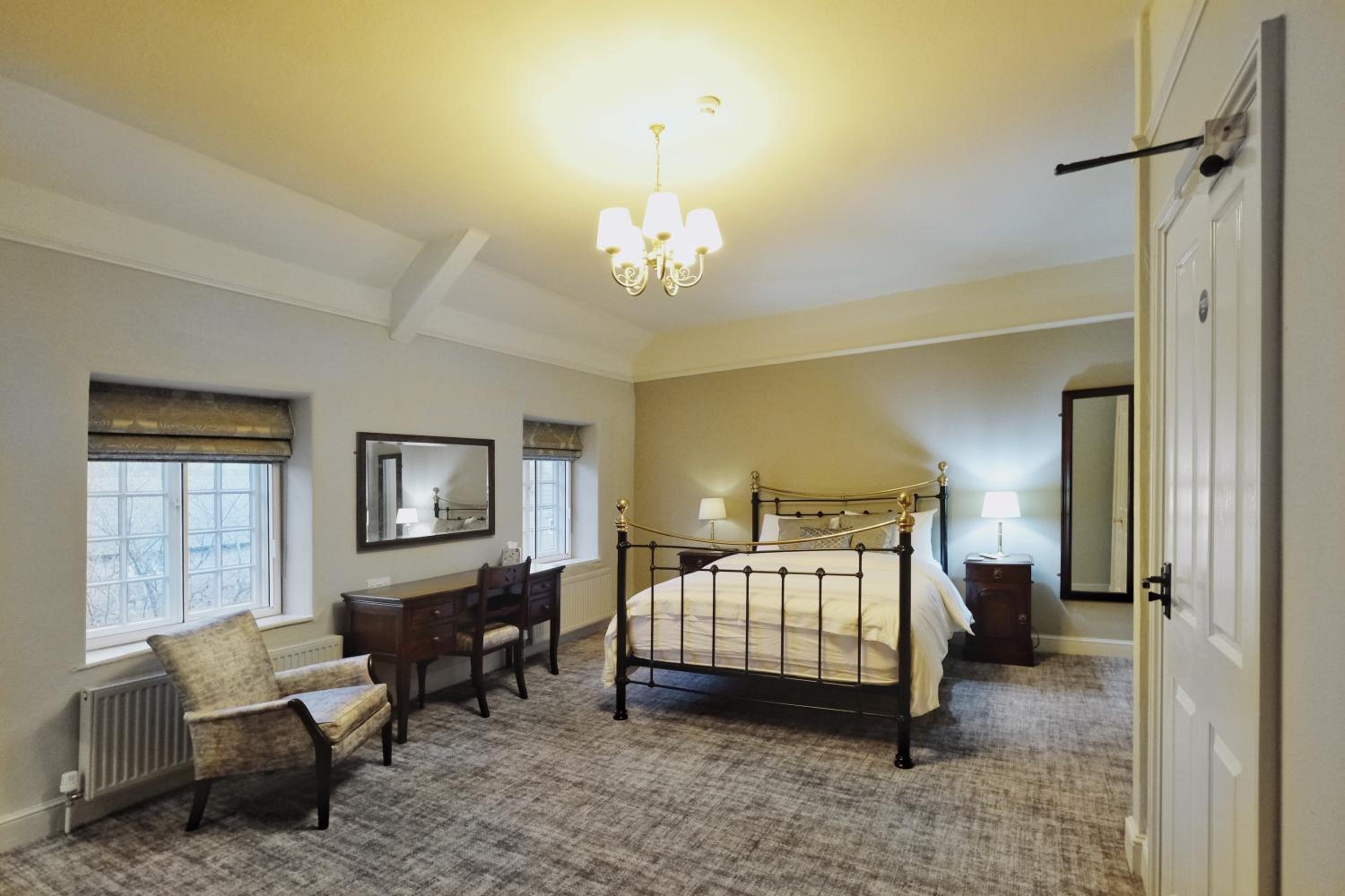 Deluxe Triple Room photo 1