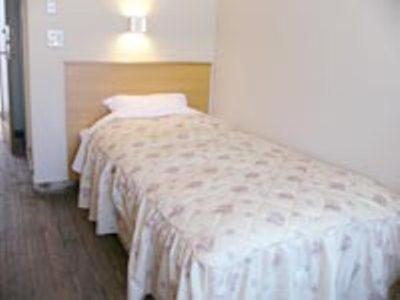 Maisonette with Loft (1 adult) - Non-Smoking