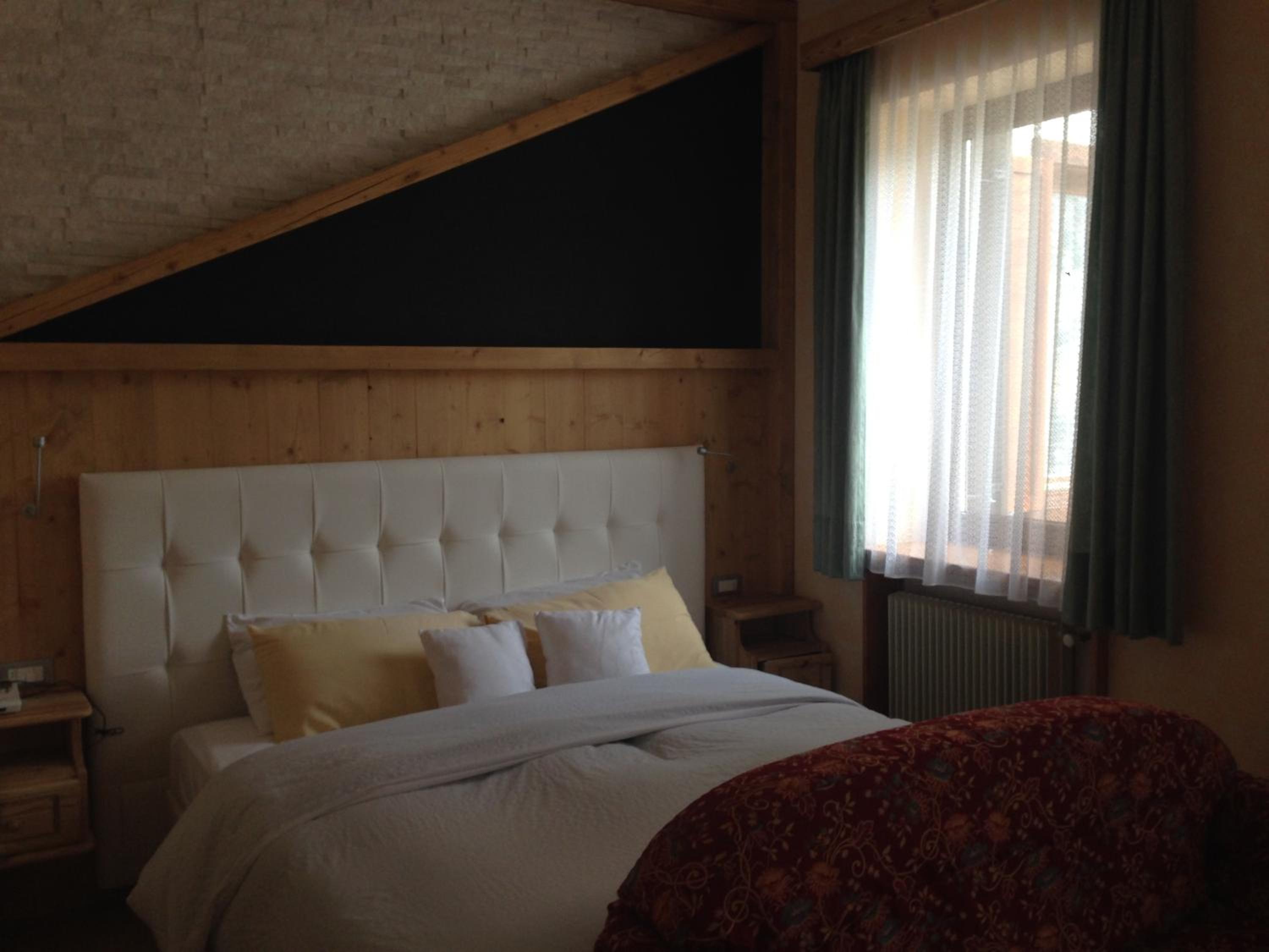 Basic Double Room