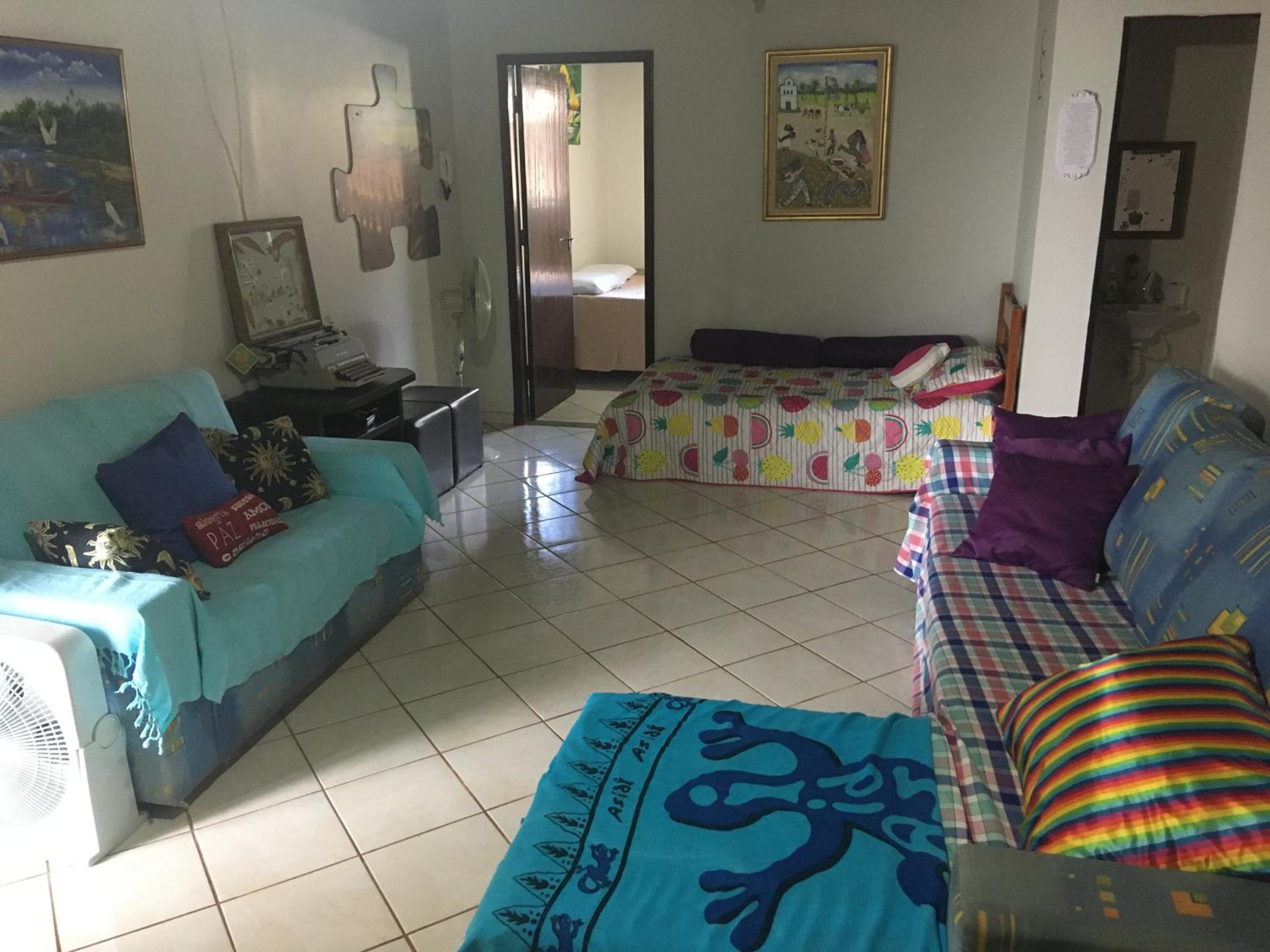 Double or Twin Room photo 1