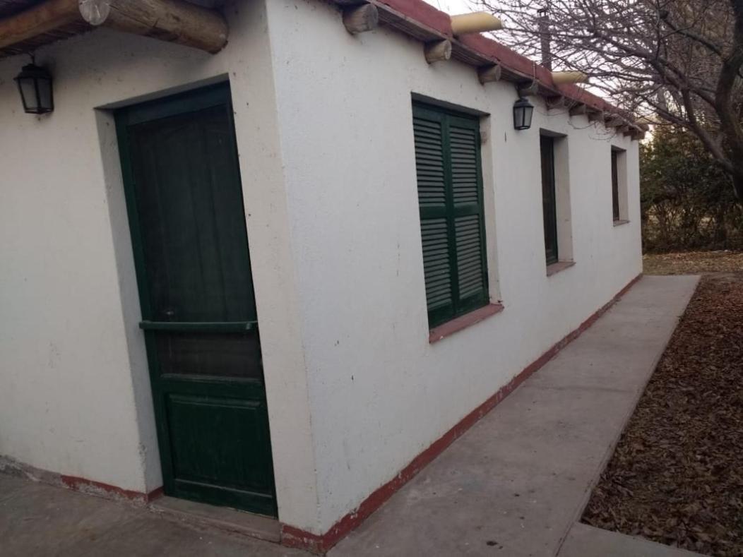 Two-Bedroom House photo 2