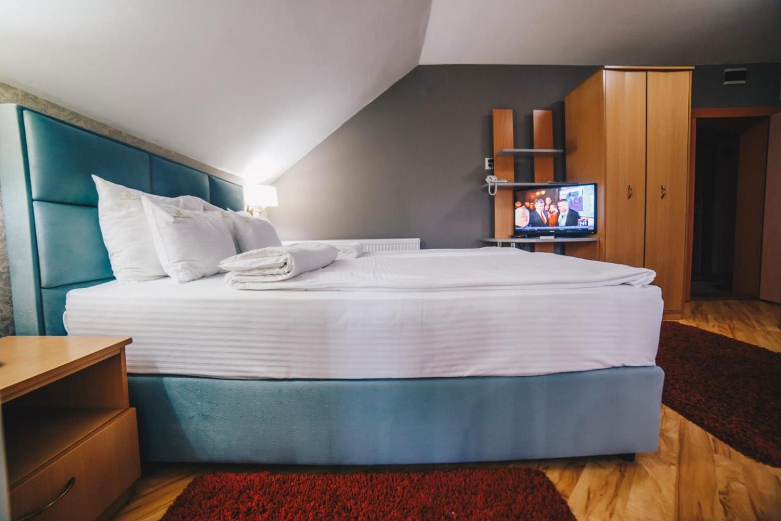 Double Room photo 3