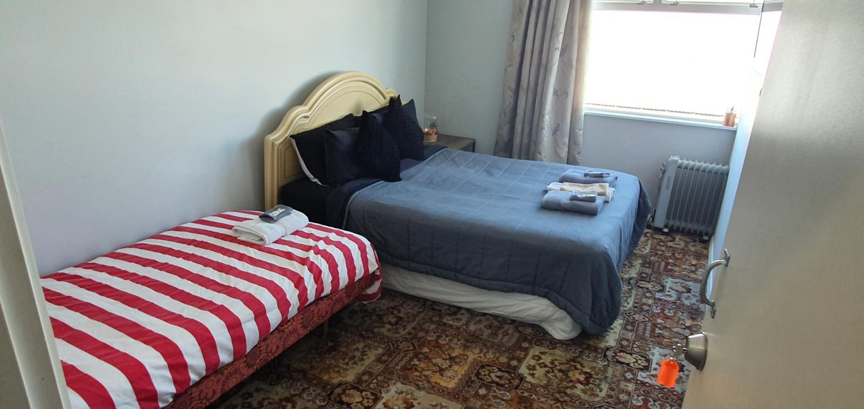 Family Double Room - Photo 1
