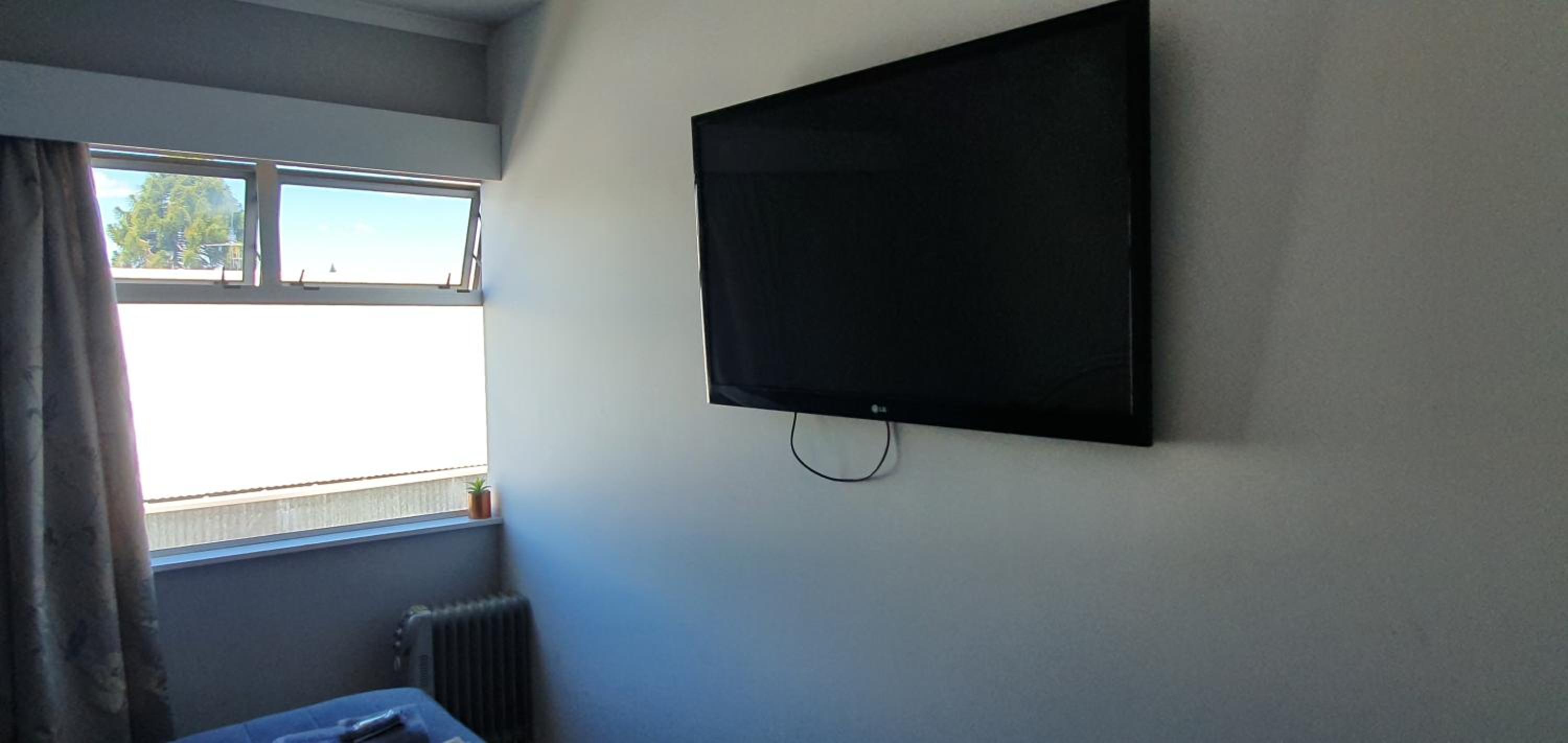 Family Double Room - Photo 2