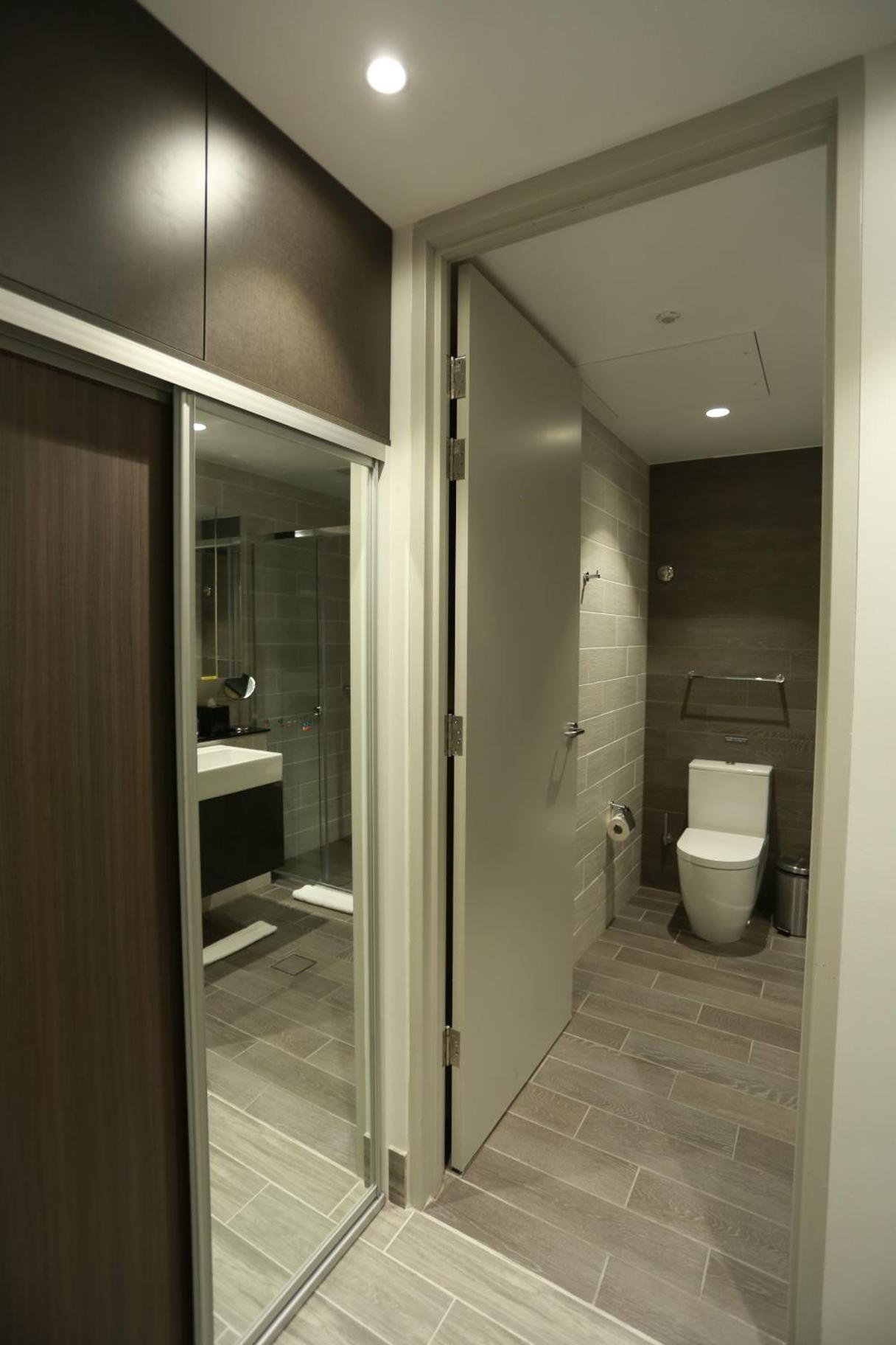 One-Bedroom Suite - Bournemouth