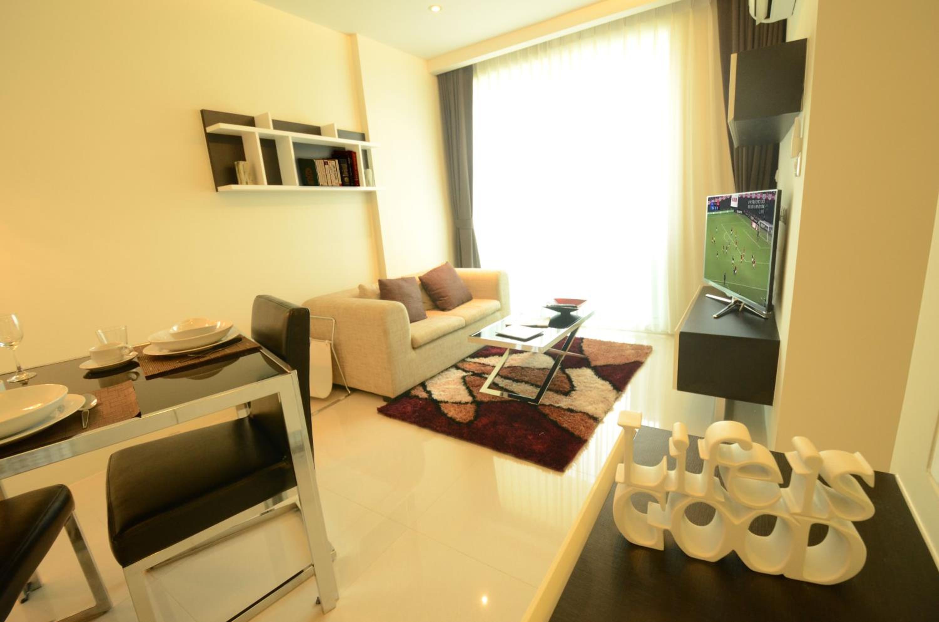 Deluxe Suite Room photo 2