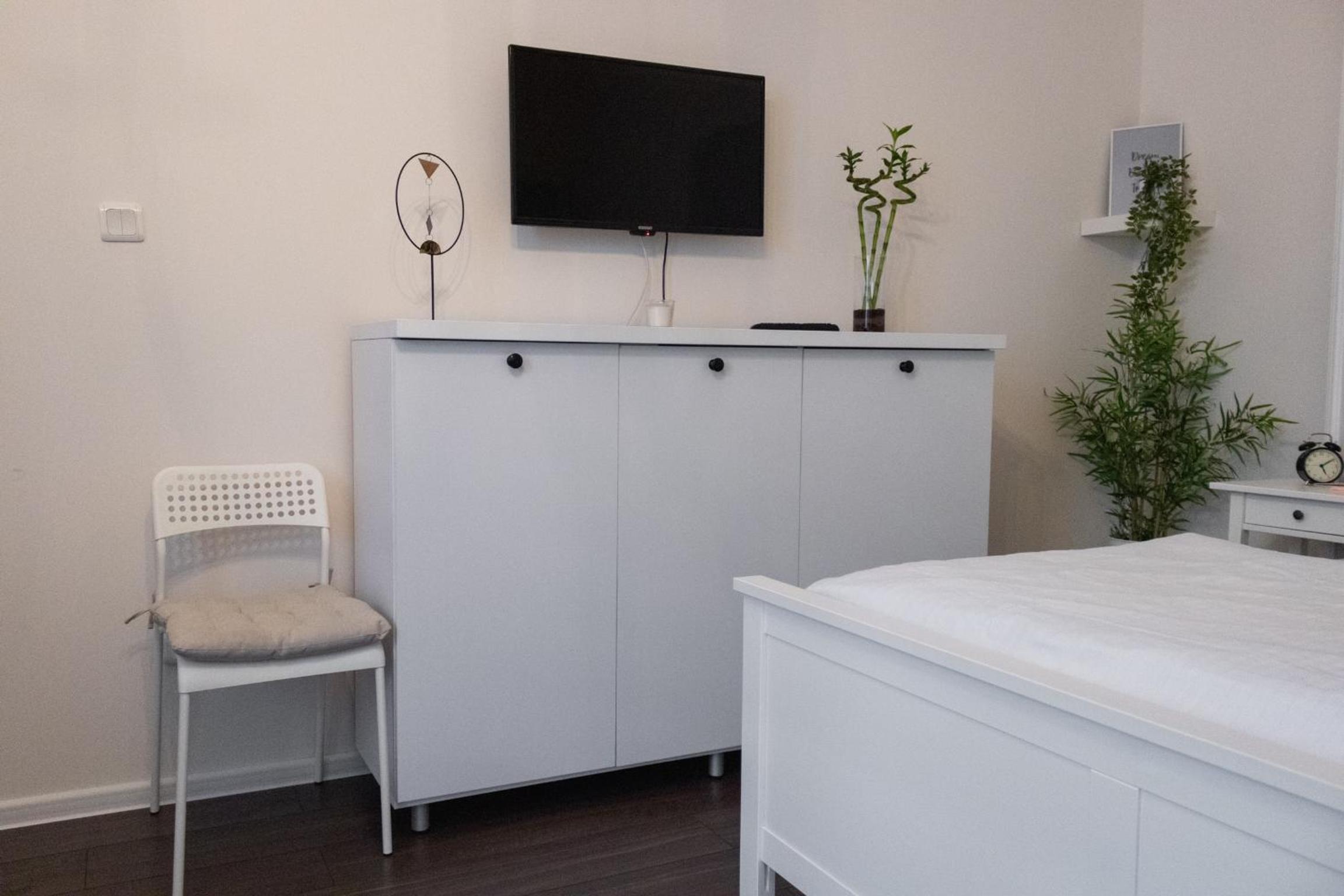 Deluxe Apartment - Photo 4