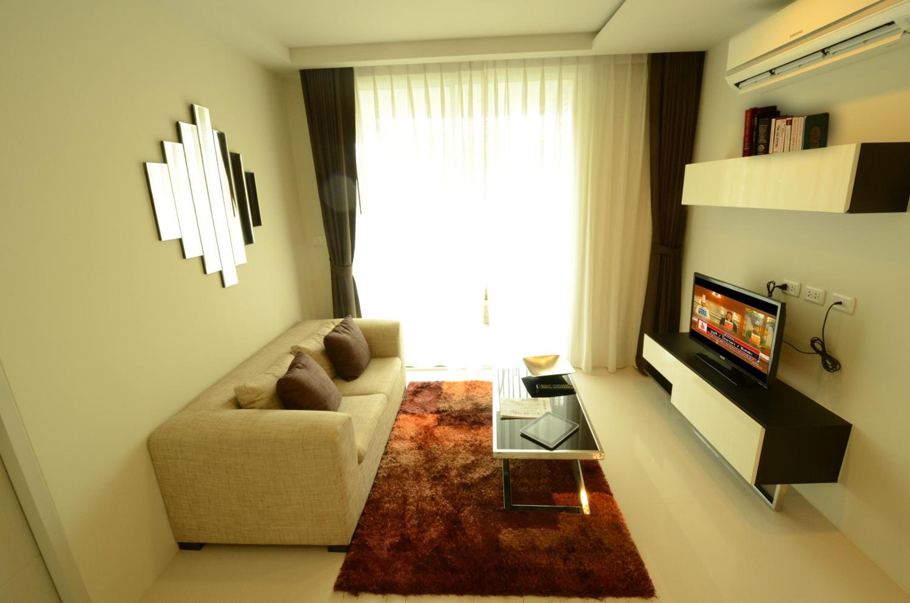 Deluxe Suite Room photo 3