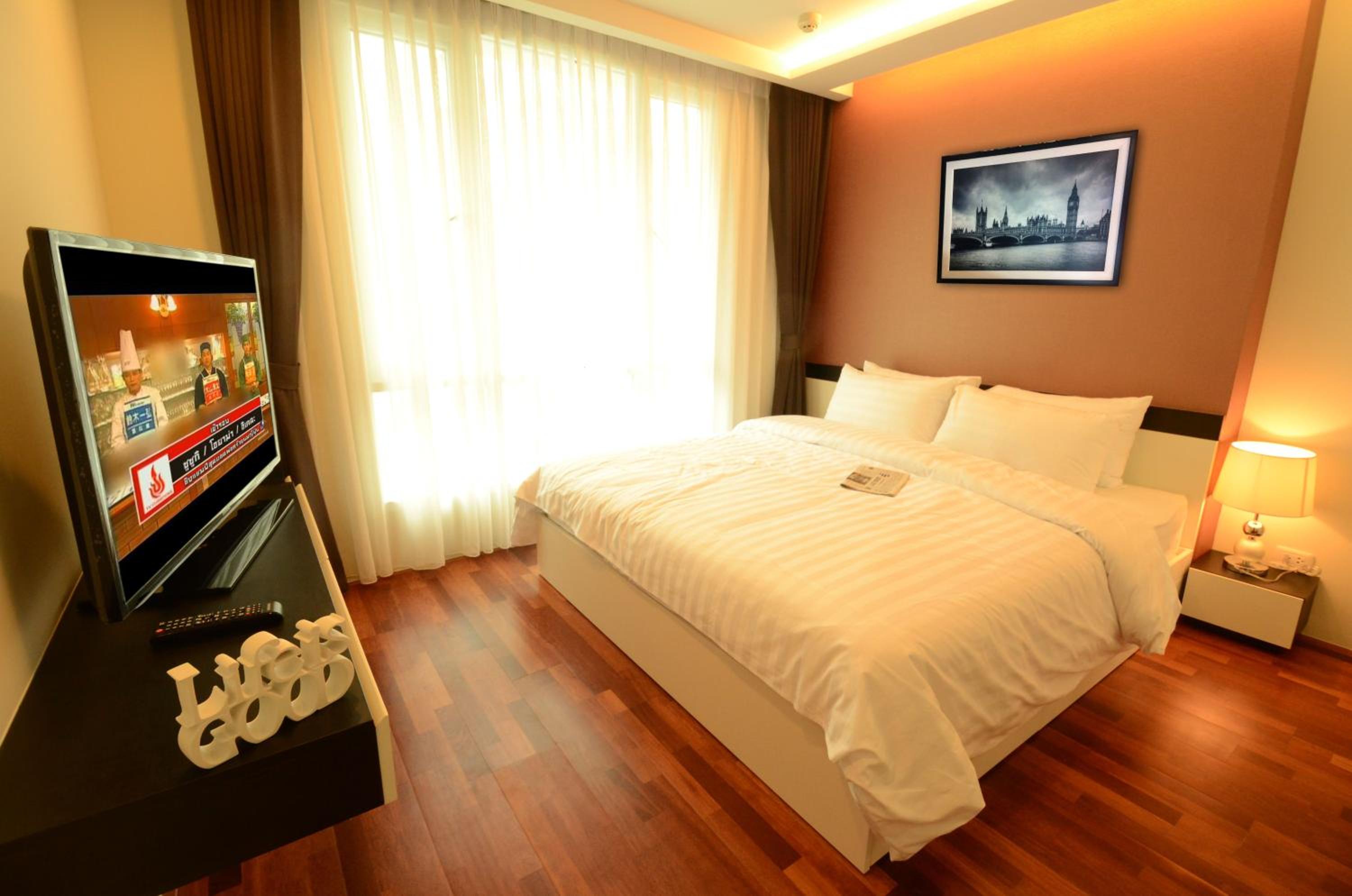Deluxe Suite Room photo 1