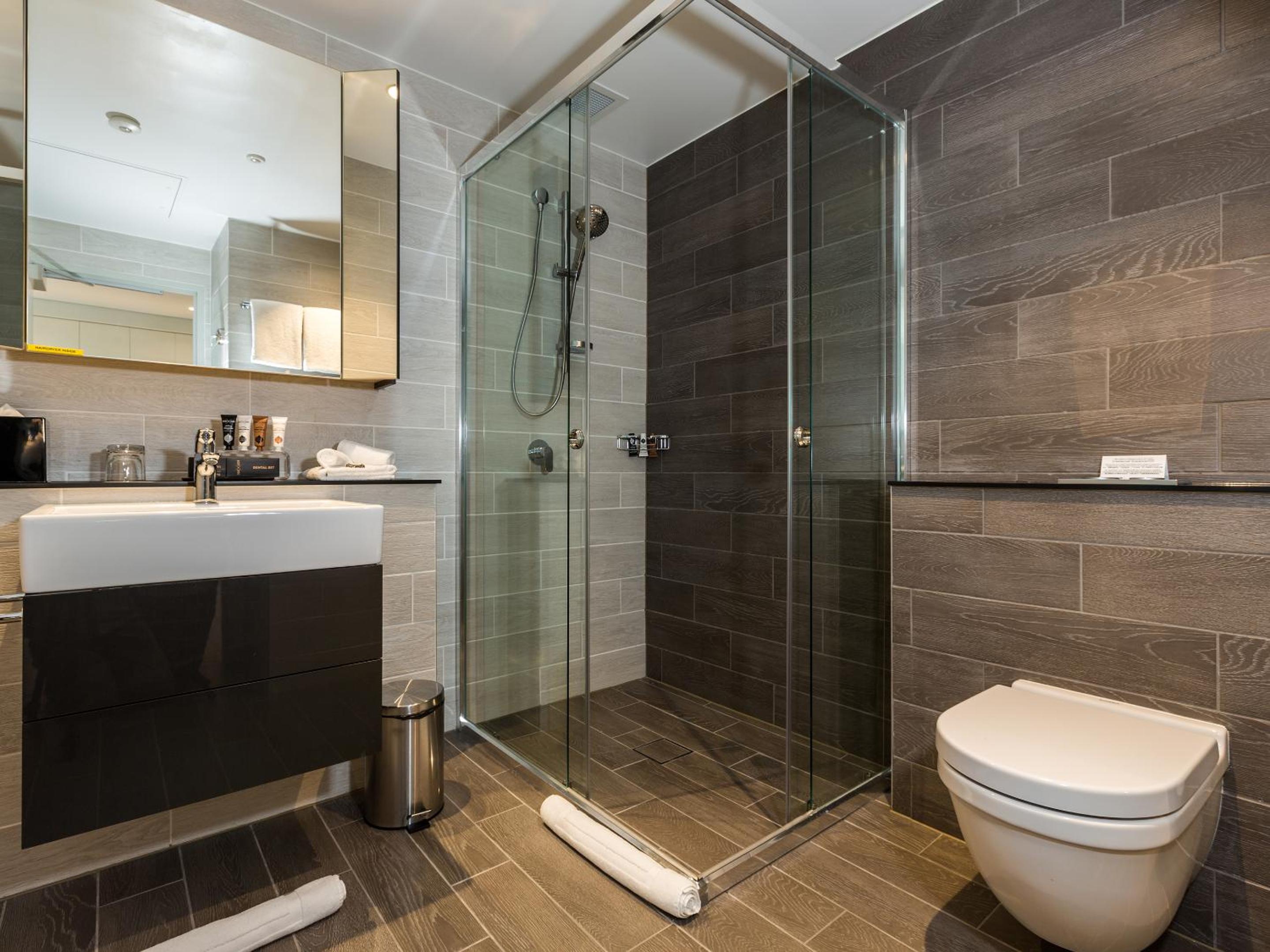 Two-Bedroom Suite - Lyndhurst thumbnail 5