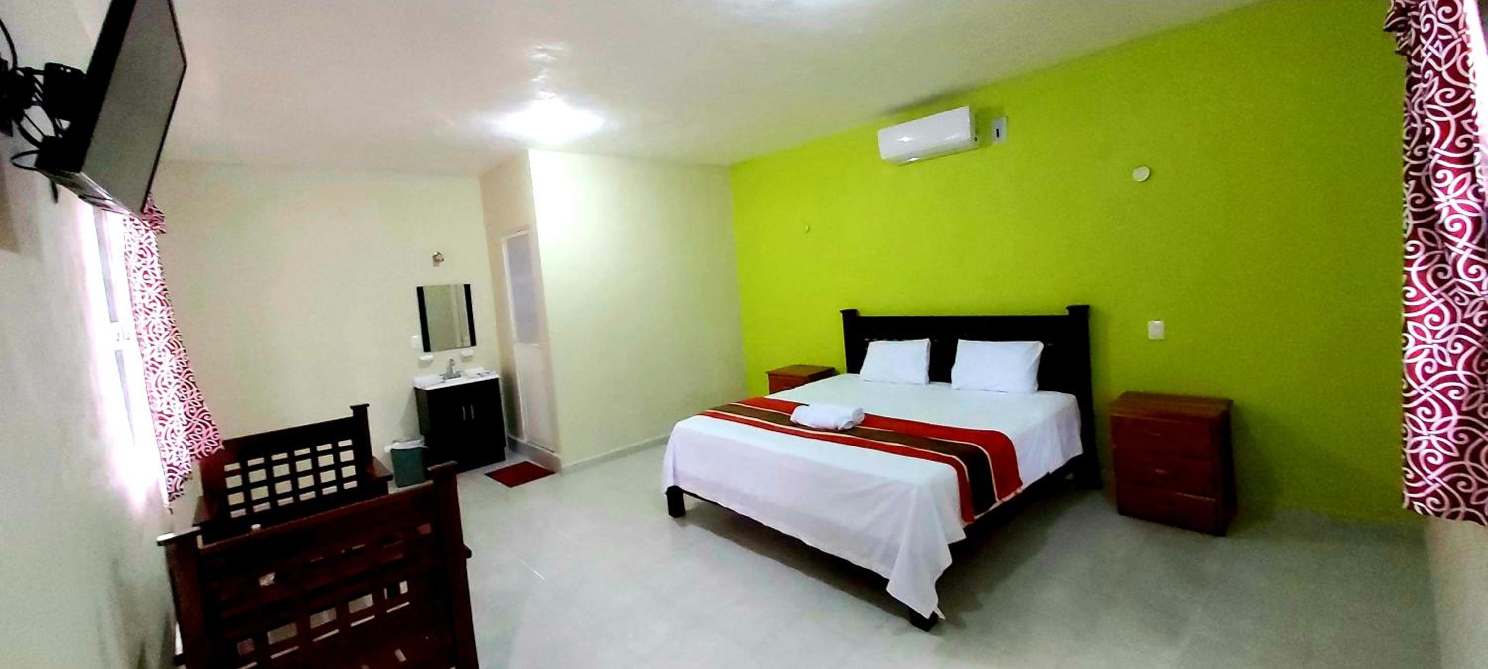Double Room photo 3
