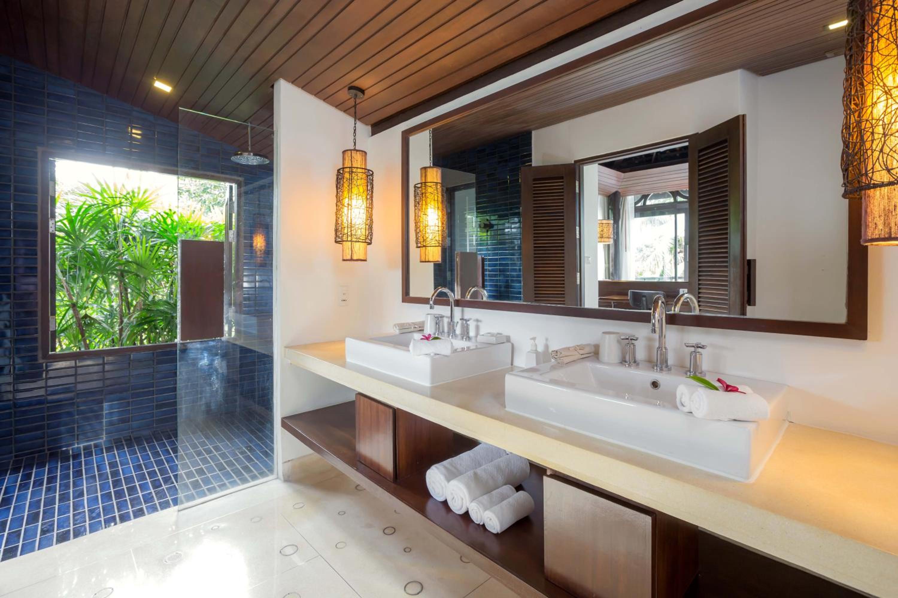 Two-Bedroom Villa with Private Pool - Photo 3