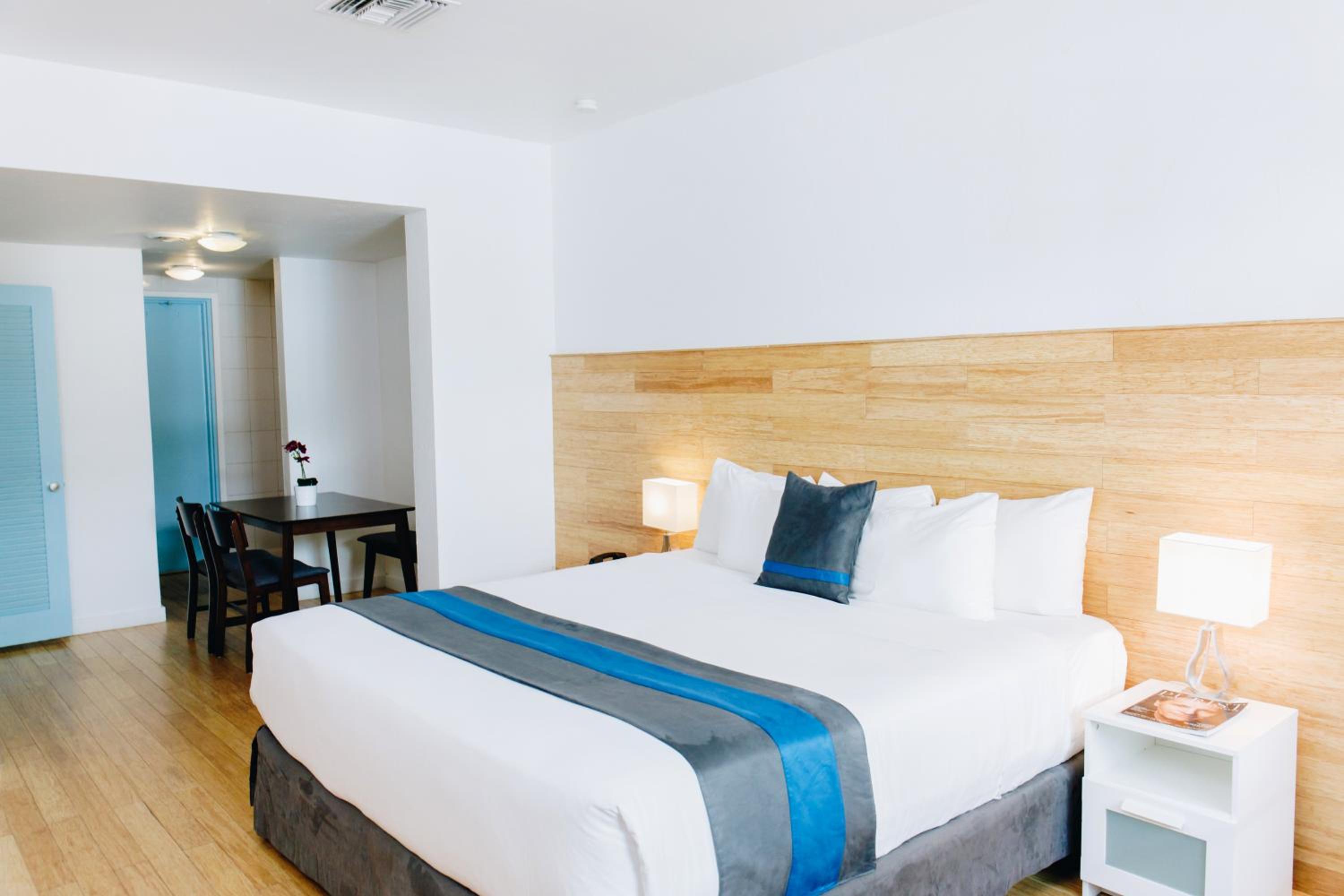 Junior Suite King - Photo 1