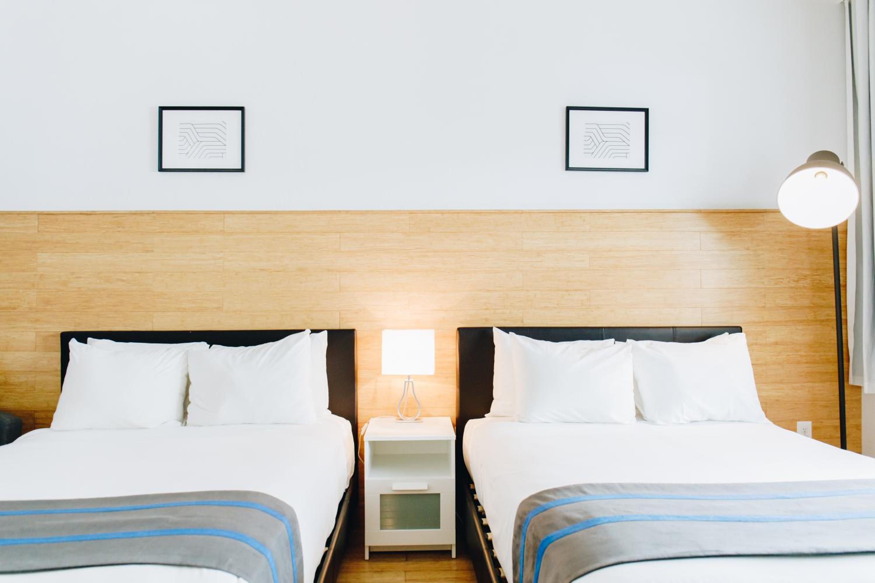 Standard Double Room - Photo 1
