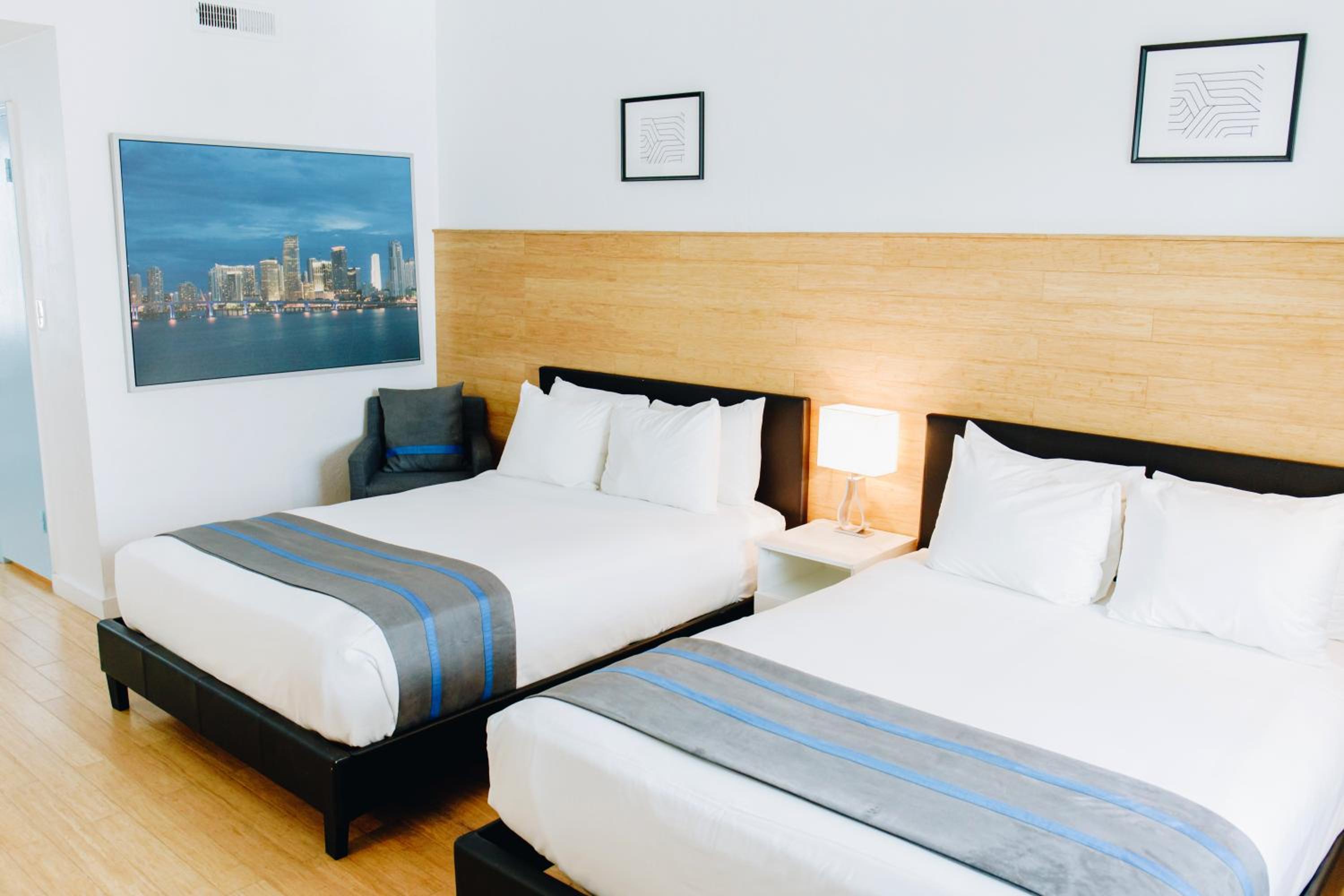 Standard Double Room - Photo 4