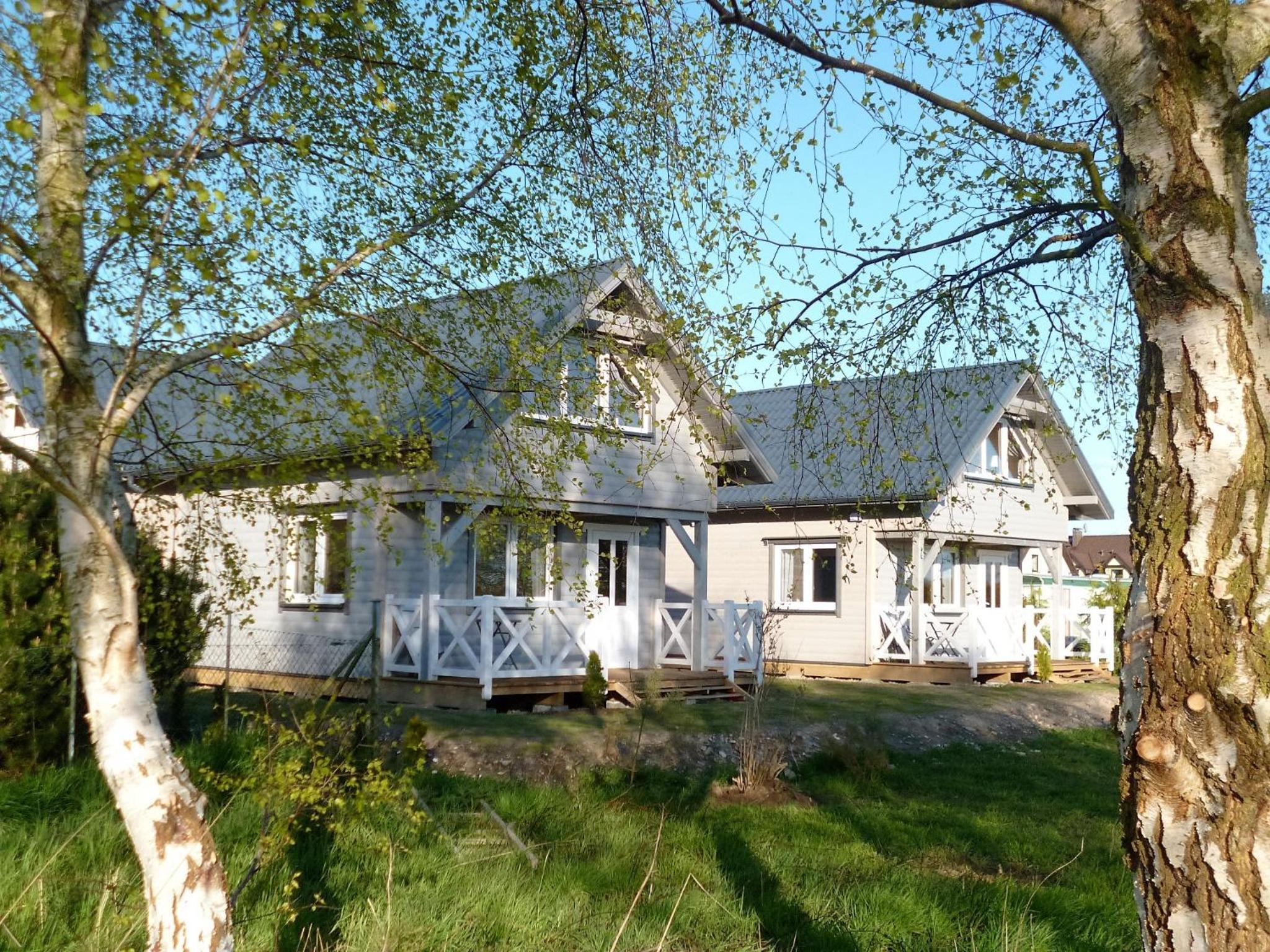 Two-Bedroom House photo 1