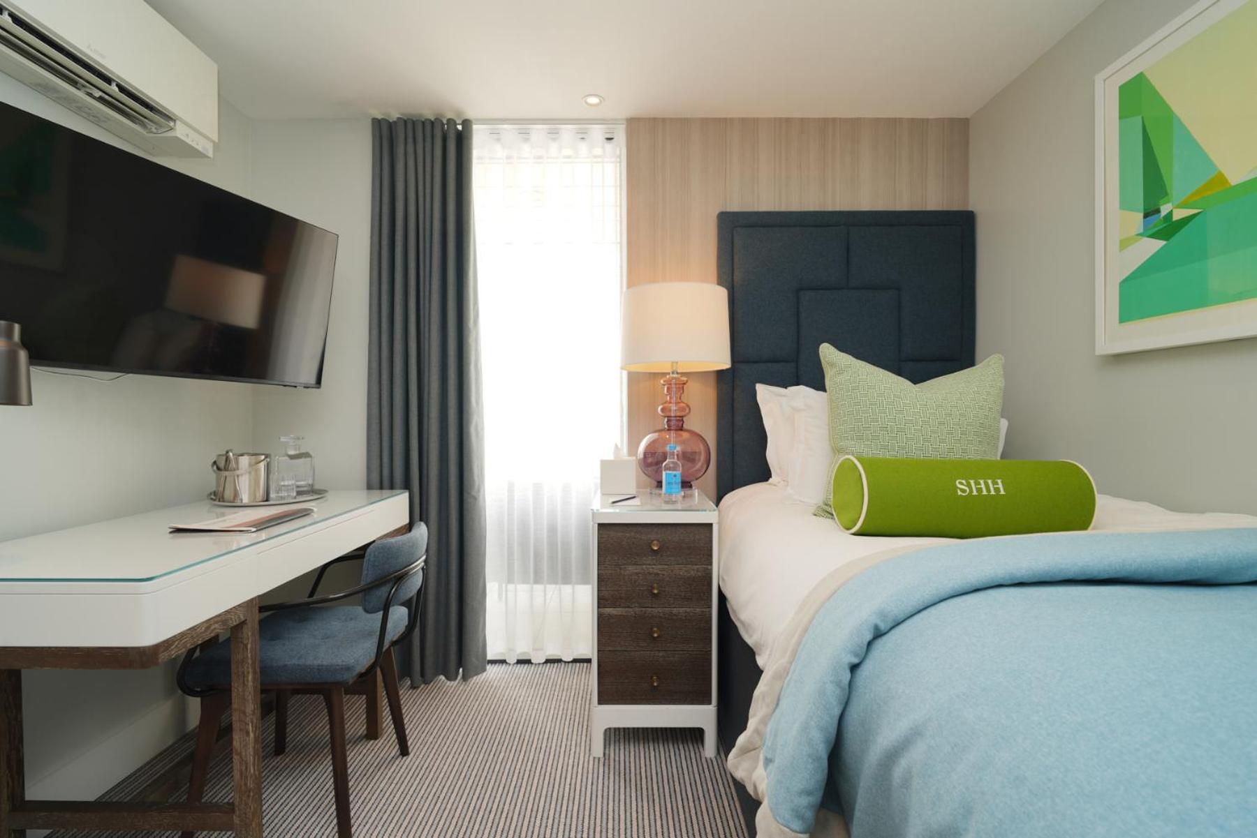 Single Room