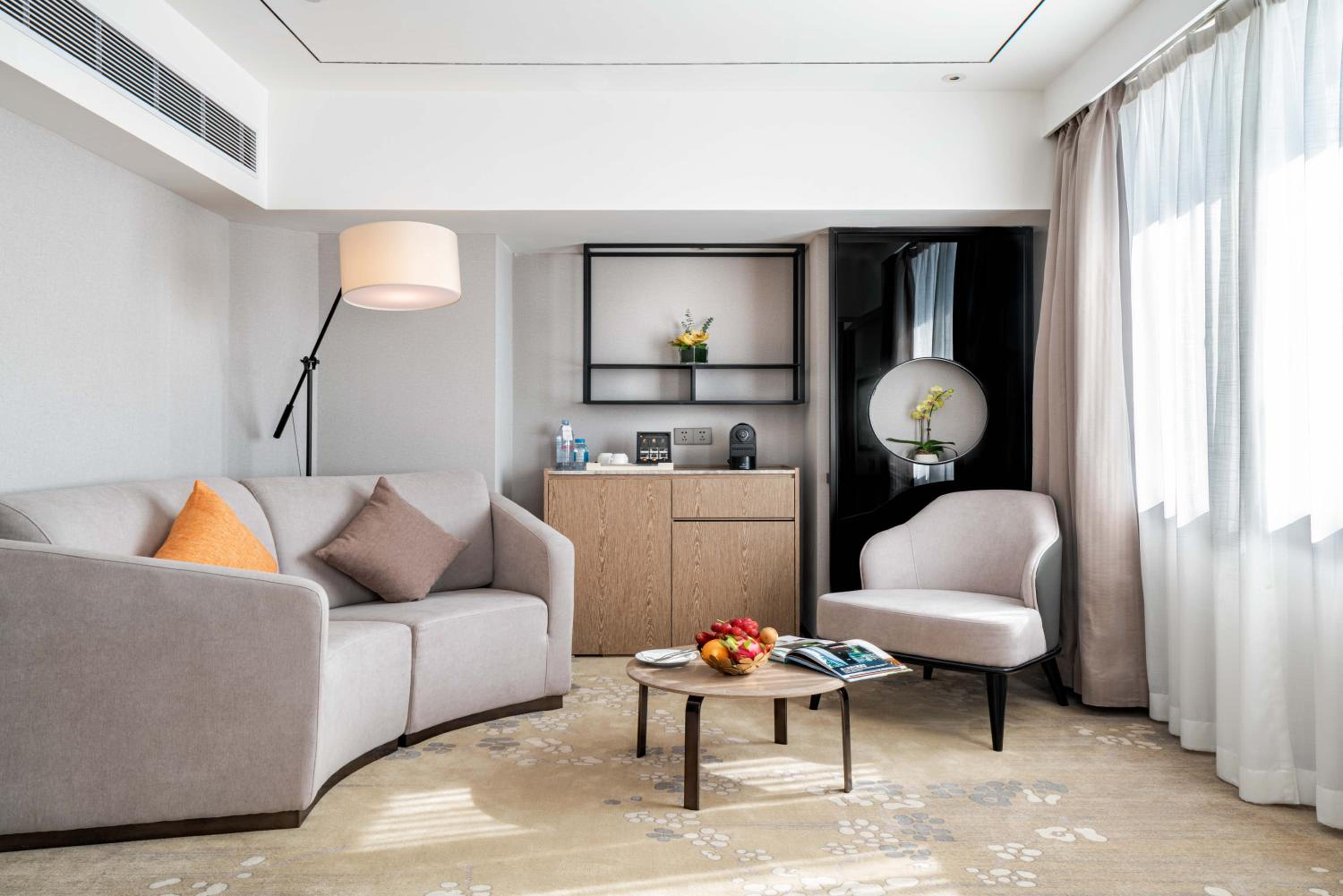 Premier Twin Bed Room - Photo 1