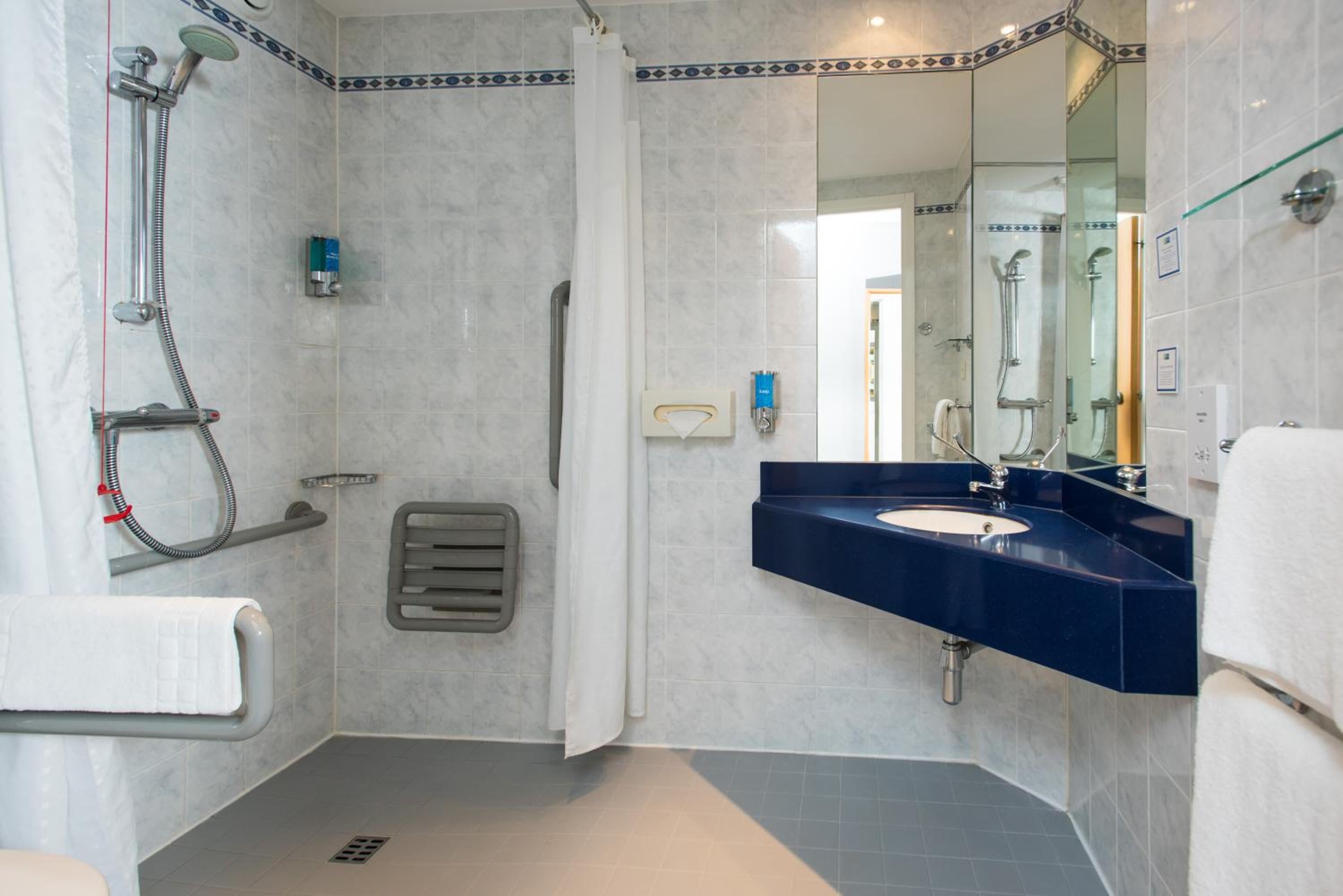 Holiday Inn Express Northampton - South, ξενοδοχείο IHG, Φωτογραφία 4