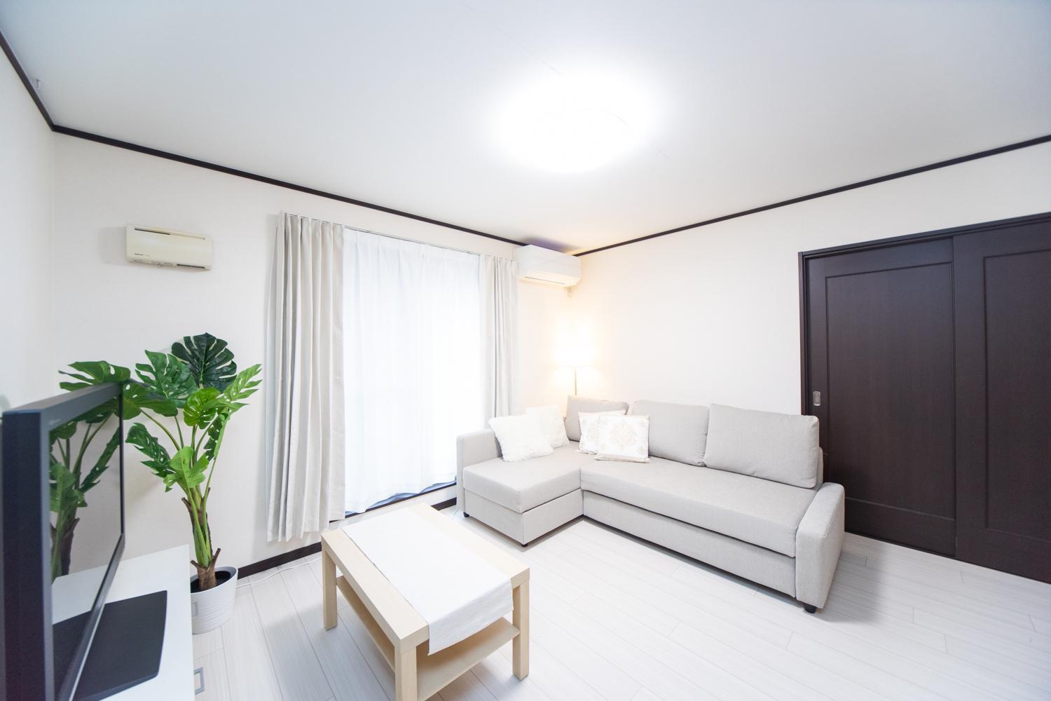 Three-Bedroom House - Photo 13
