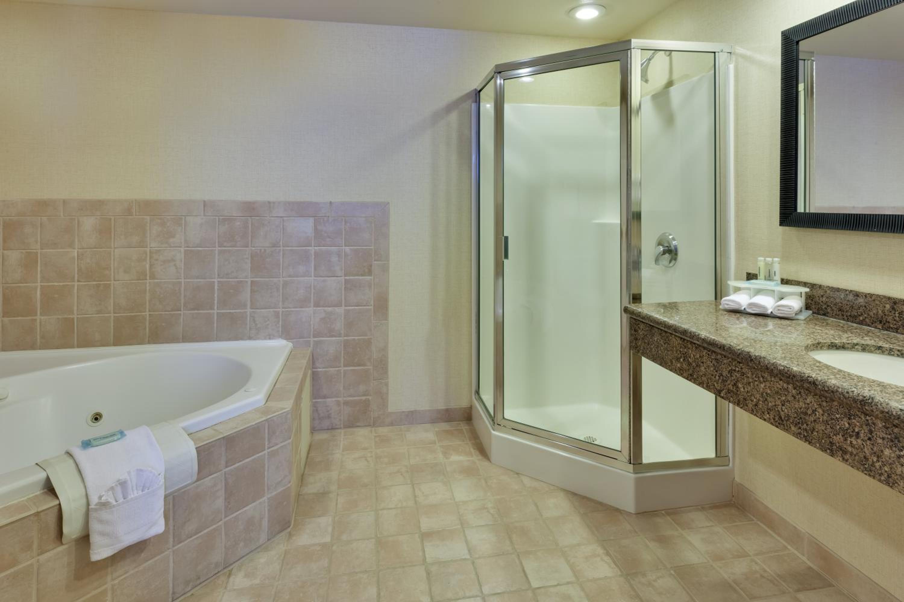 King Suite - Photo 2