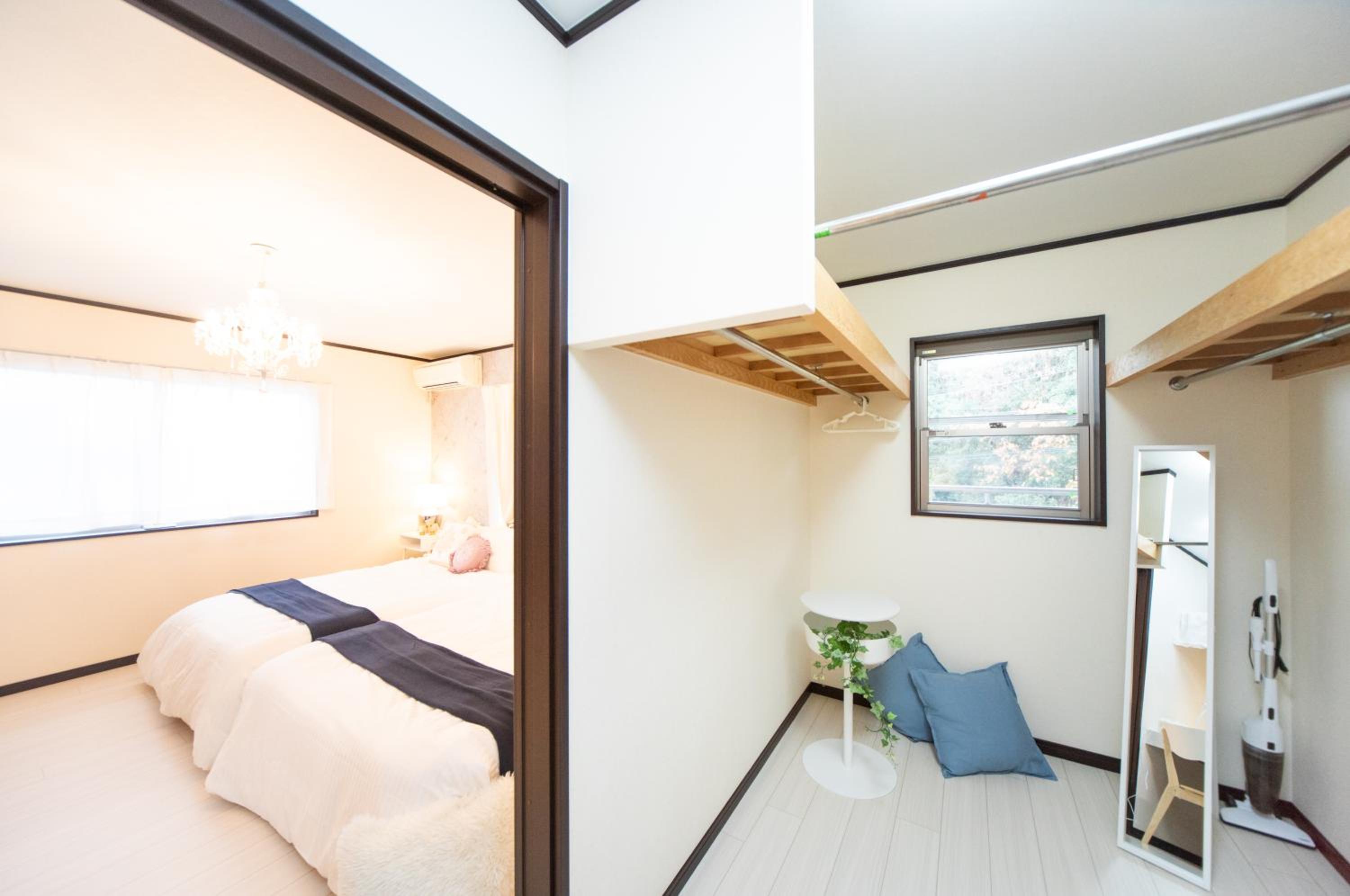 Three-Bedroom House - Photo 21