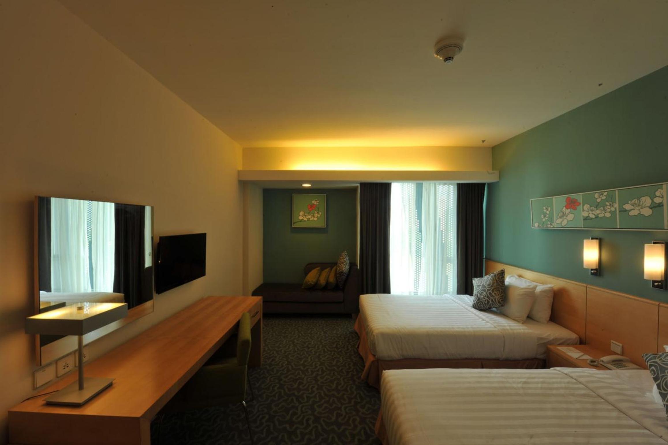 Superior Room photo 3