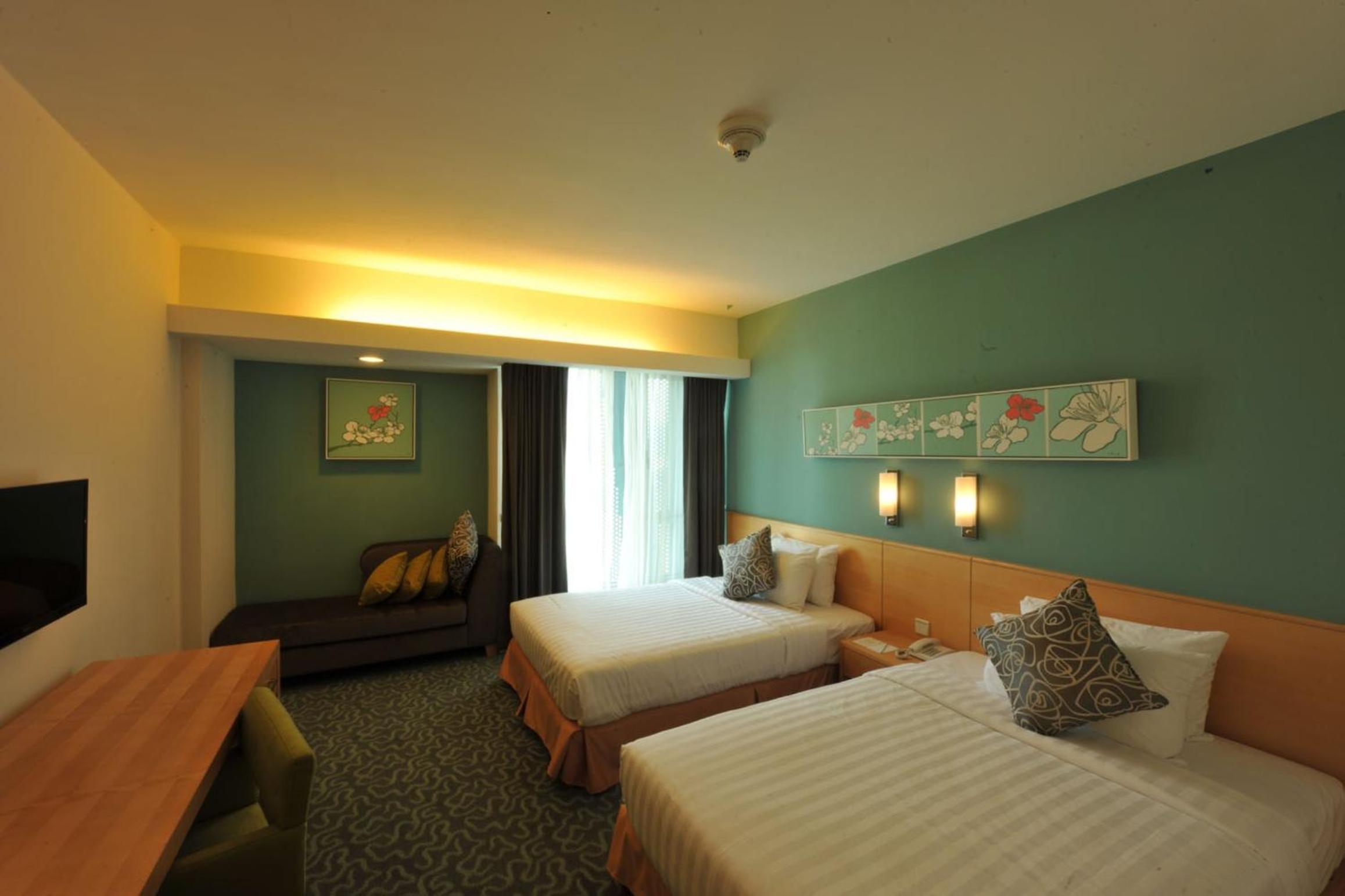 Superior Room photo 2