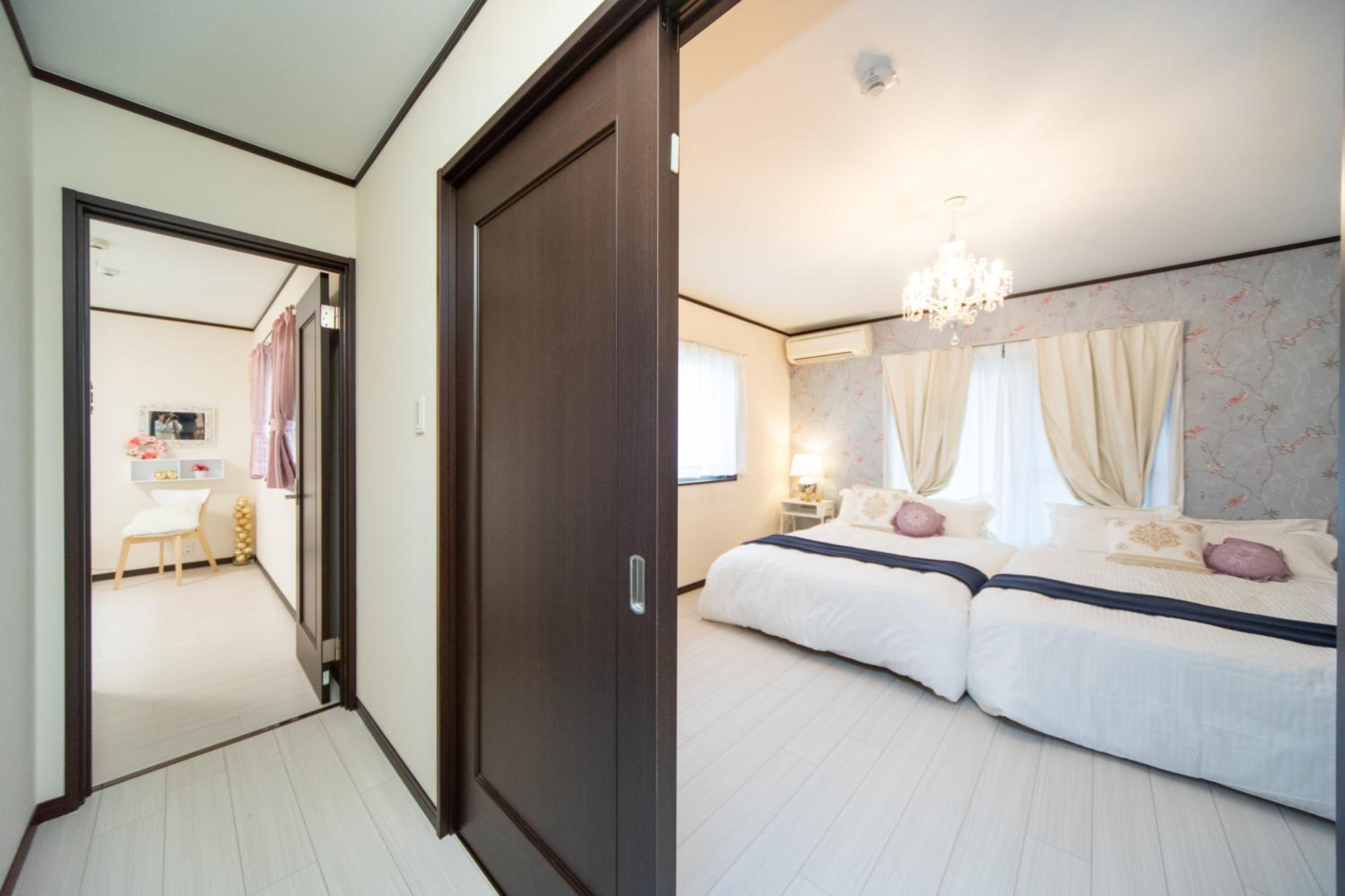 Three-Bedroom House - Photo 1