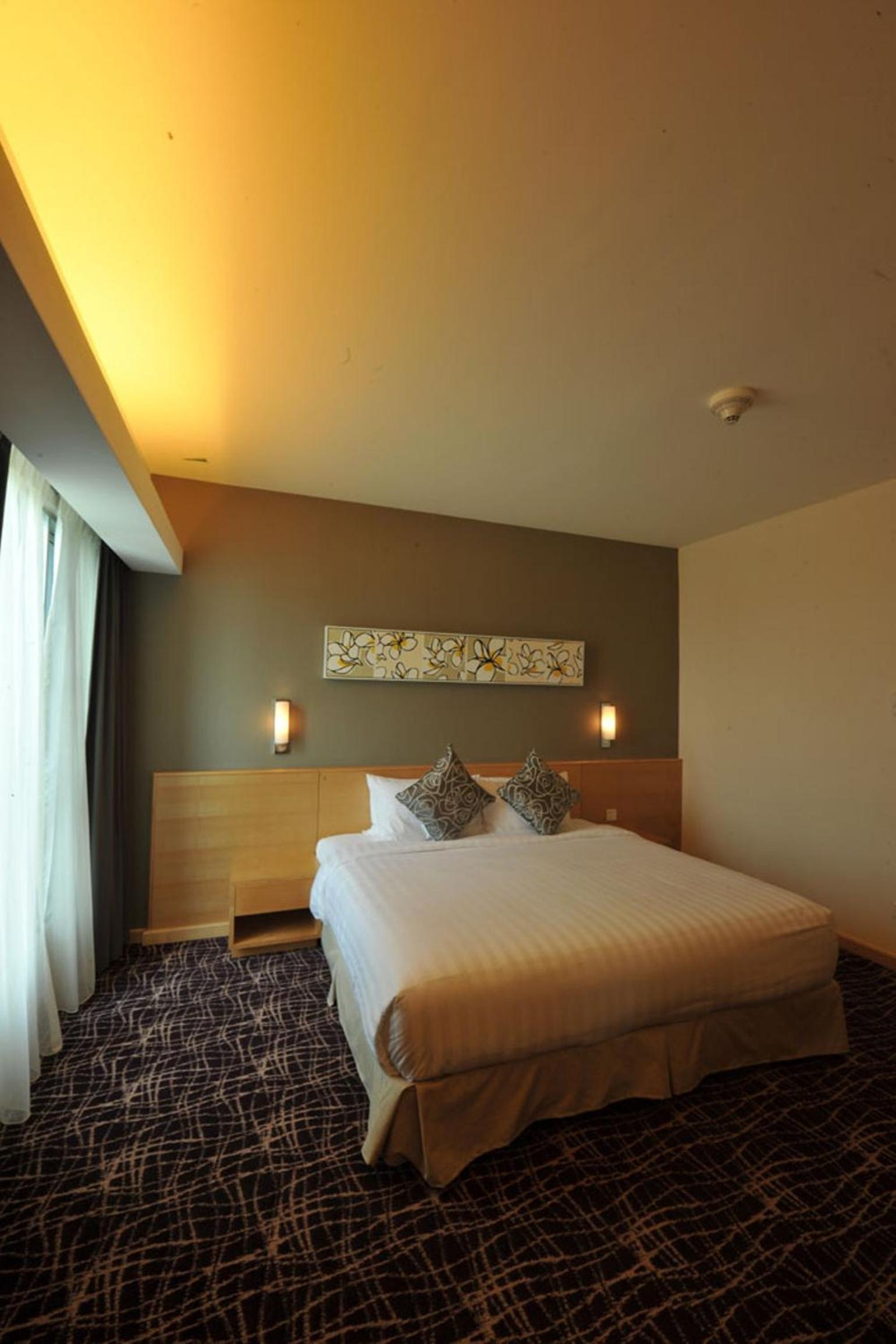 Executive Room photo 2