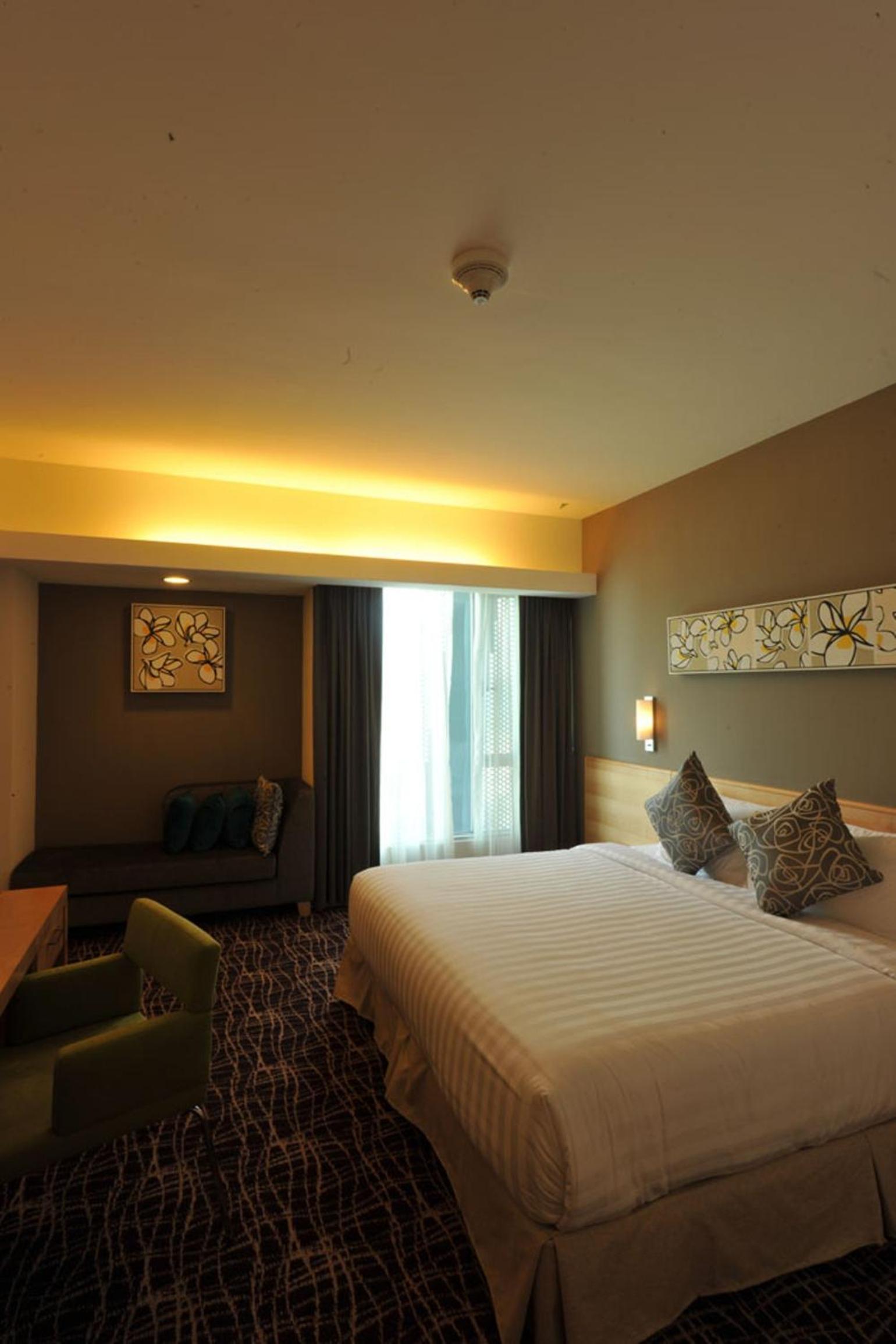Executive Room photo 3