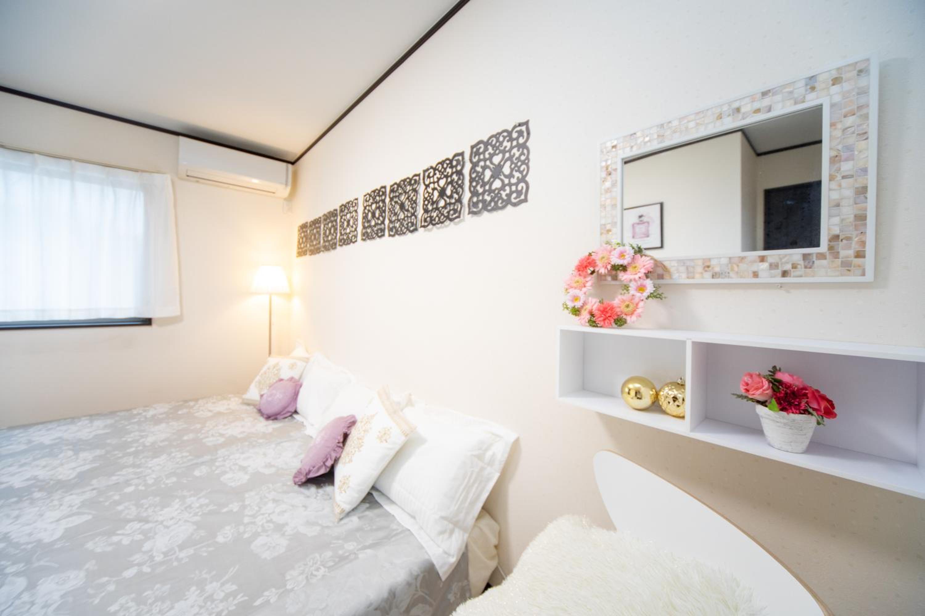 Three-Bedroom House - Photo 33