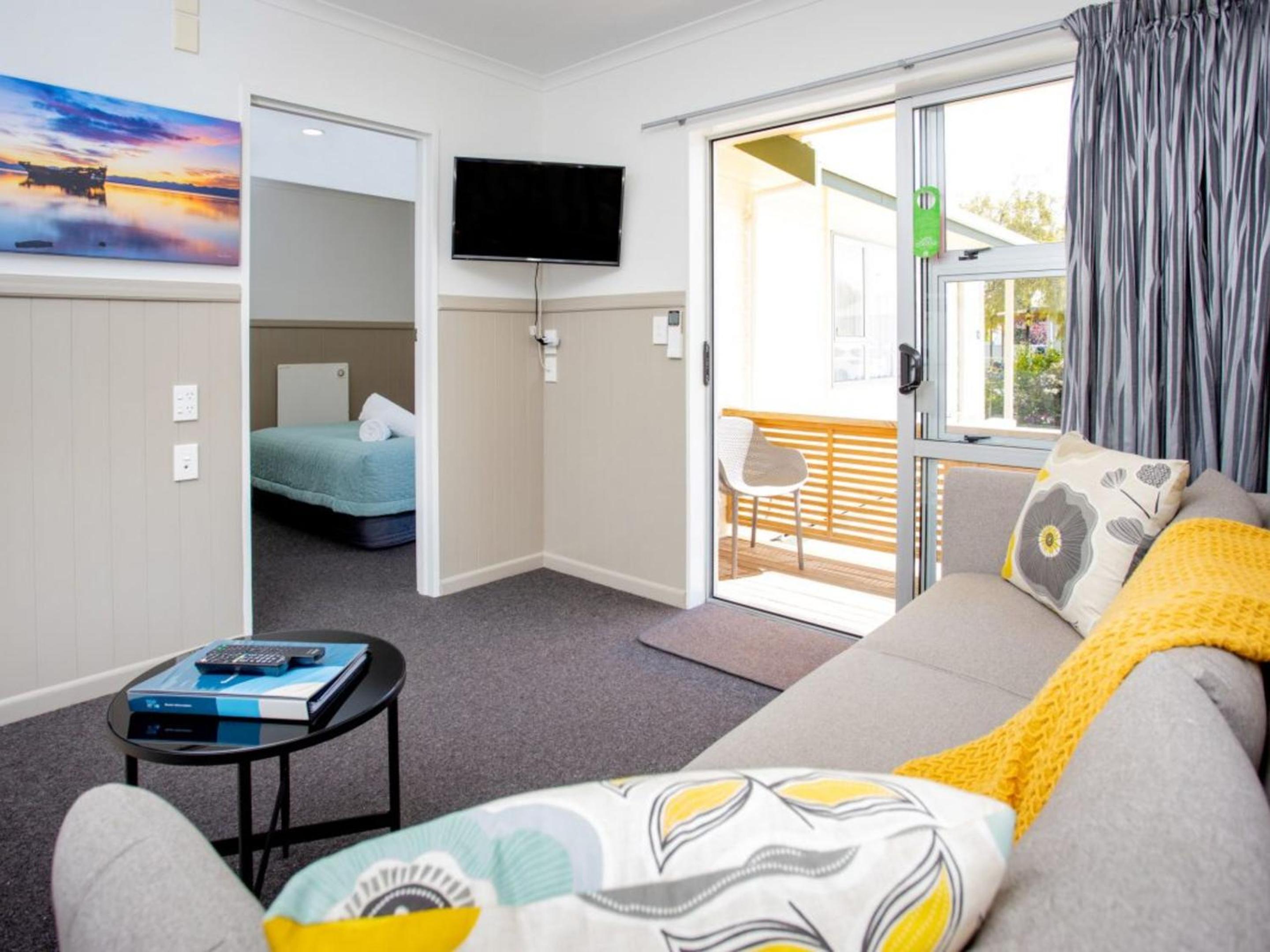 Standard Two-Bedroom Apartment photo 1