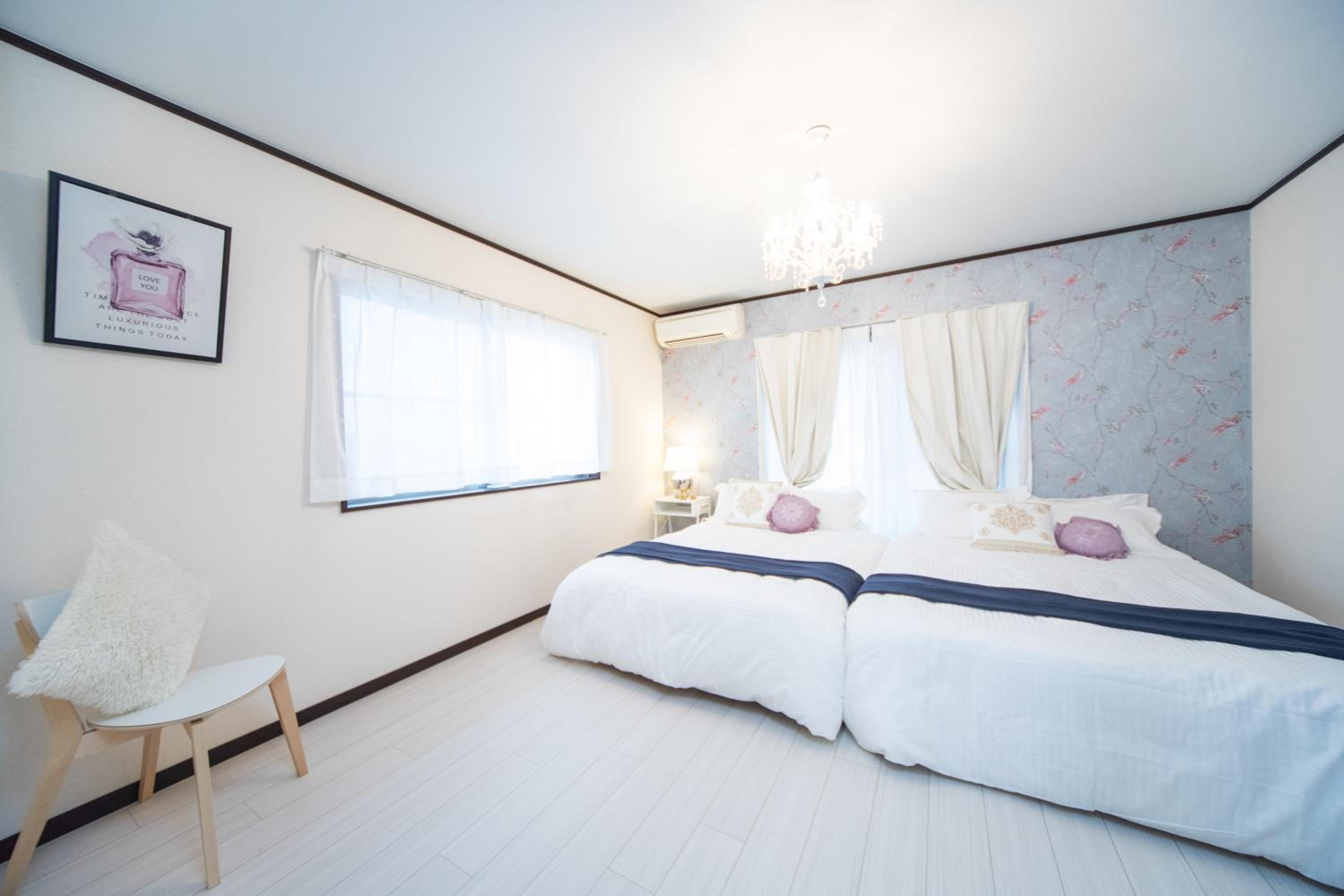 Three-Bedroom House - Photo 36