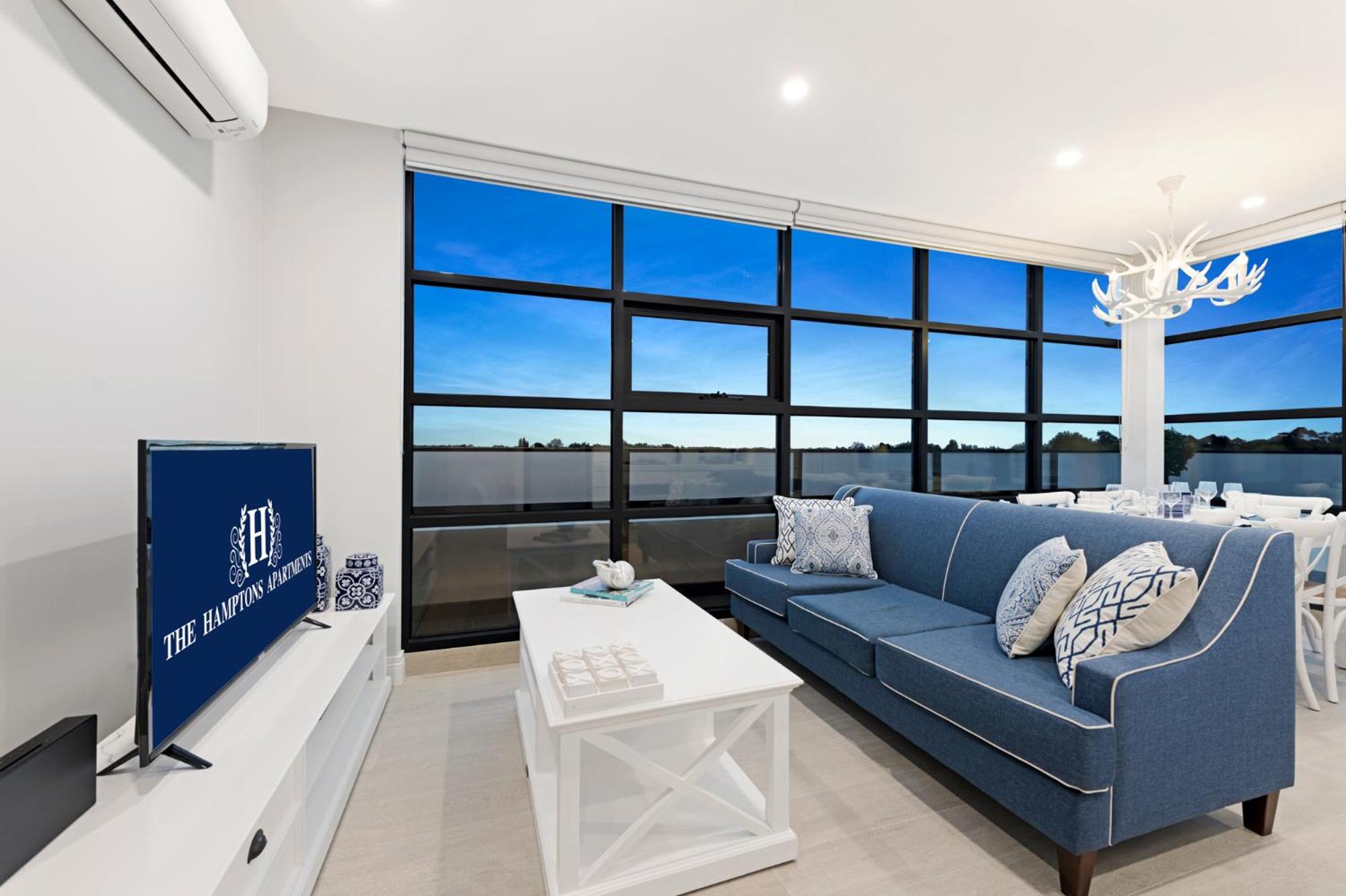 Two-Bedroom Premier - Photo 1