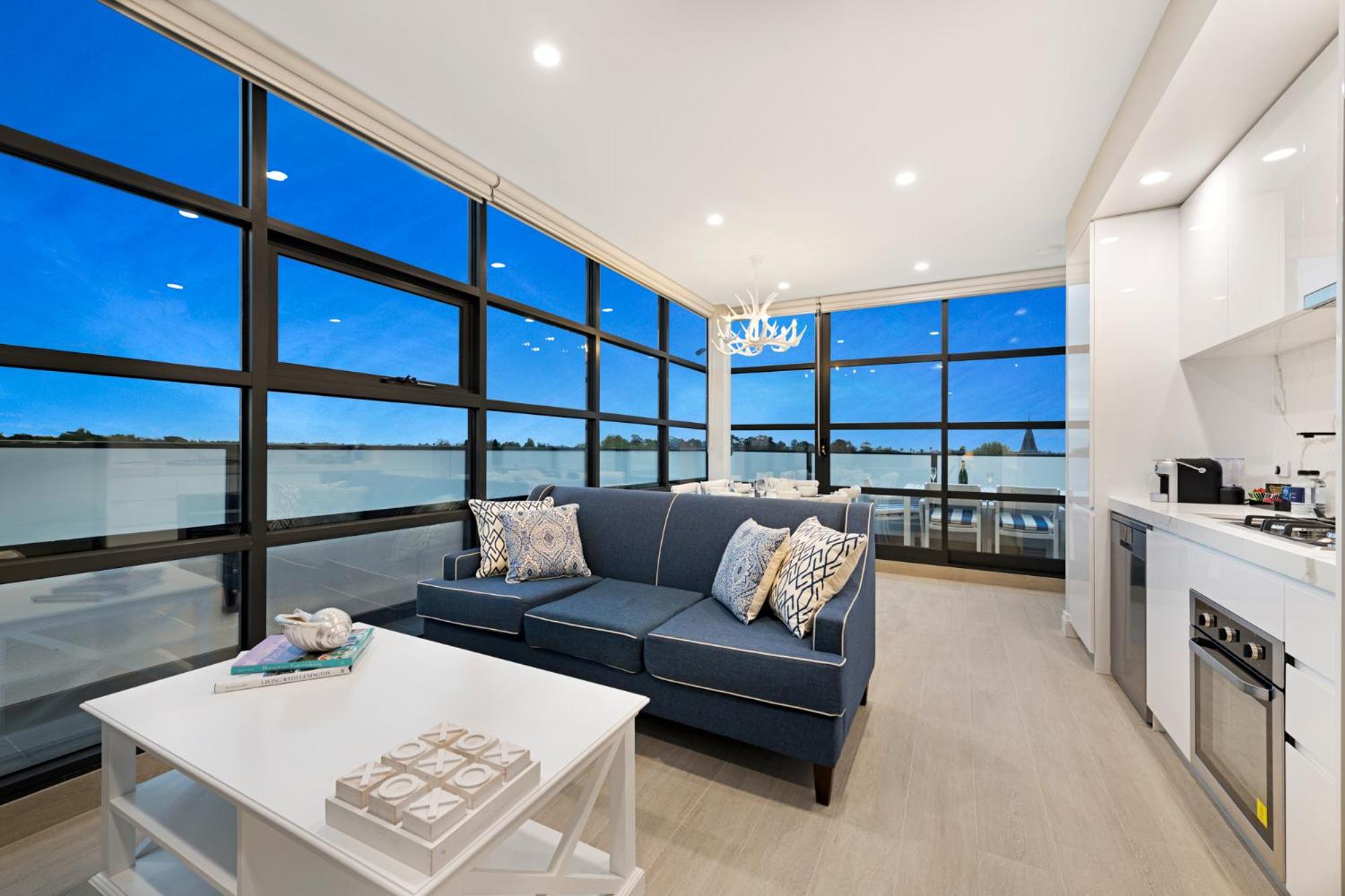 Two-Bedroom Premier - Photo 2