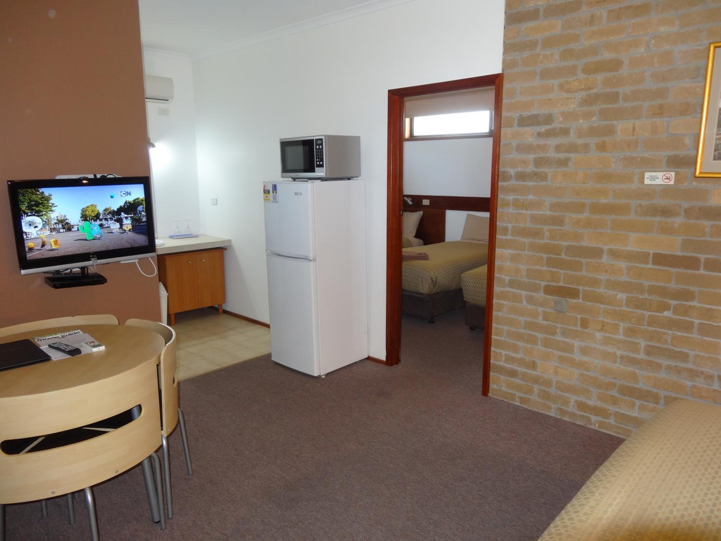 Two-Bedroom Suite photo 1