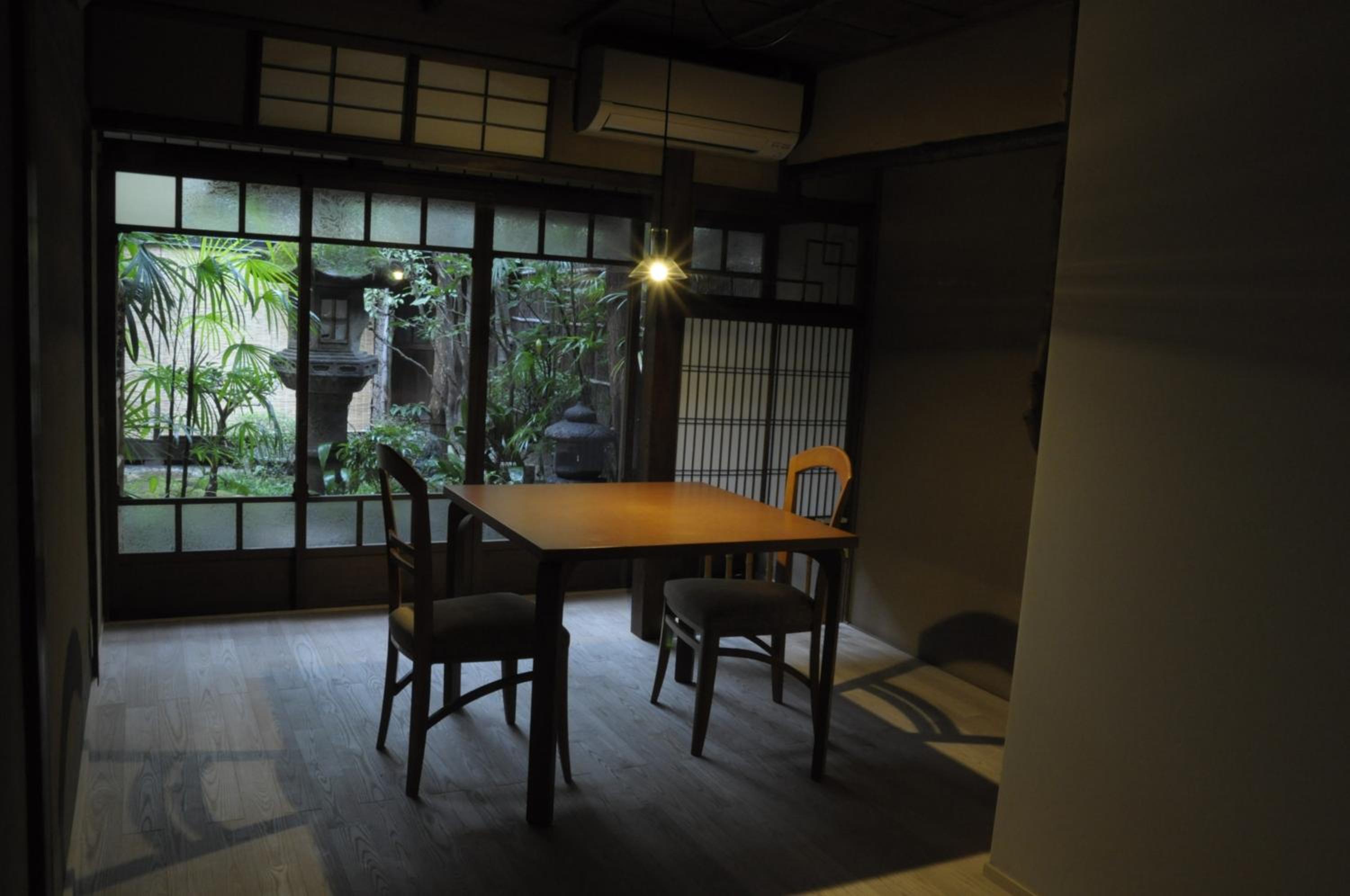 Japanese-Style Deluxe Twin Room - Shin photo 3