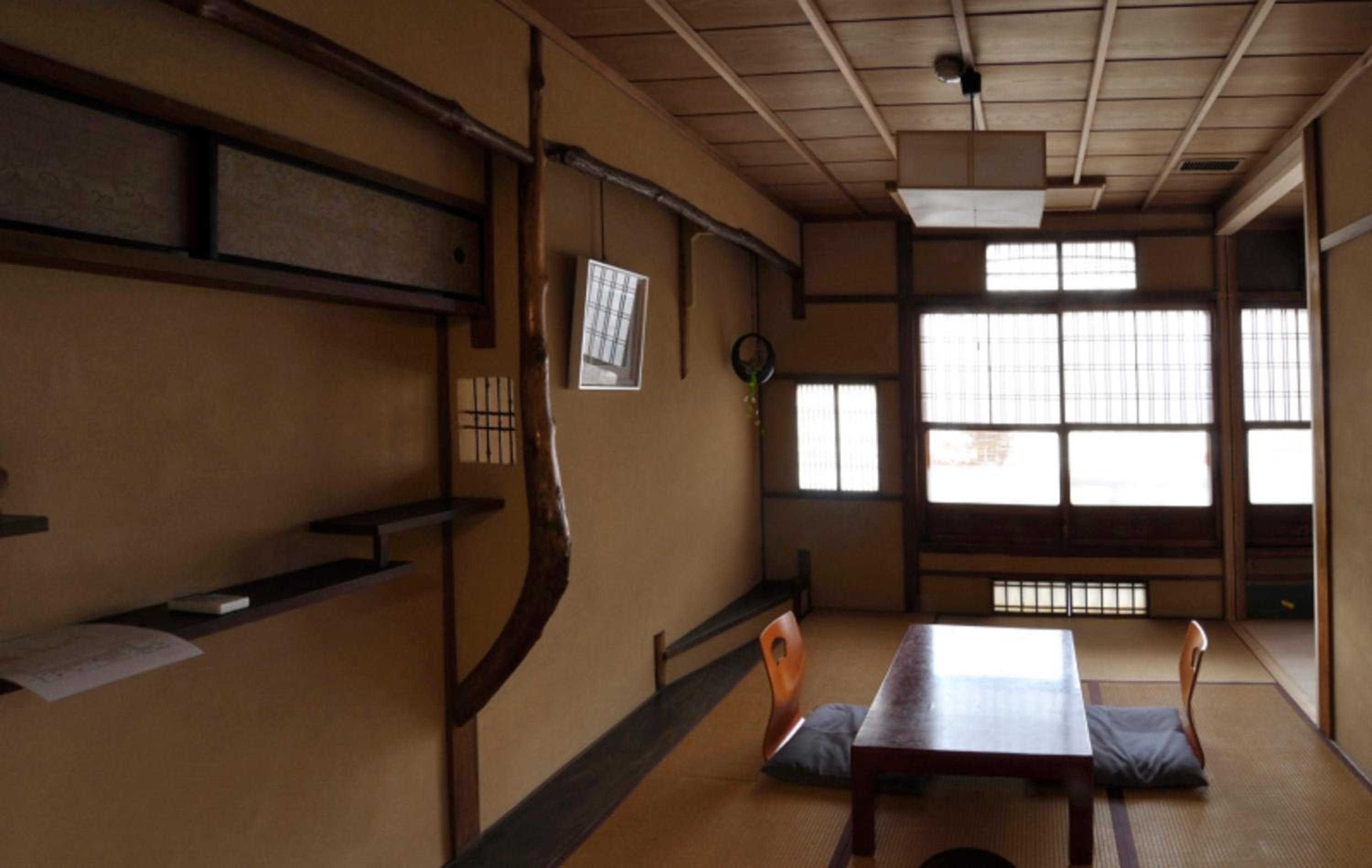 Japanese-Style Superior Room - Zui photo 2