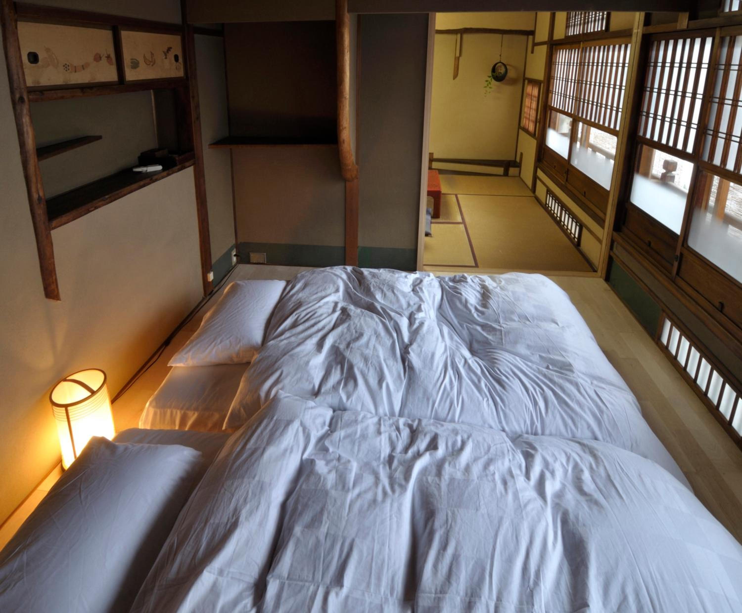 Japanese-Style Superior Room - Zui photo 3