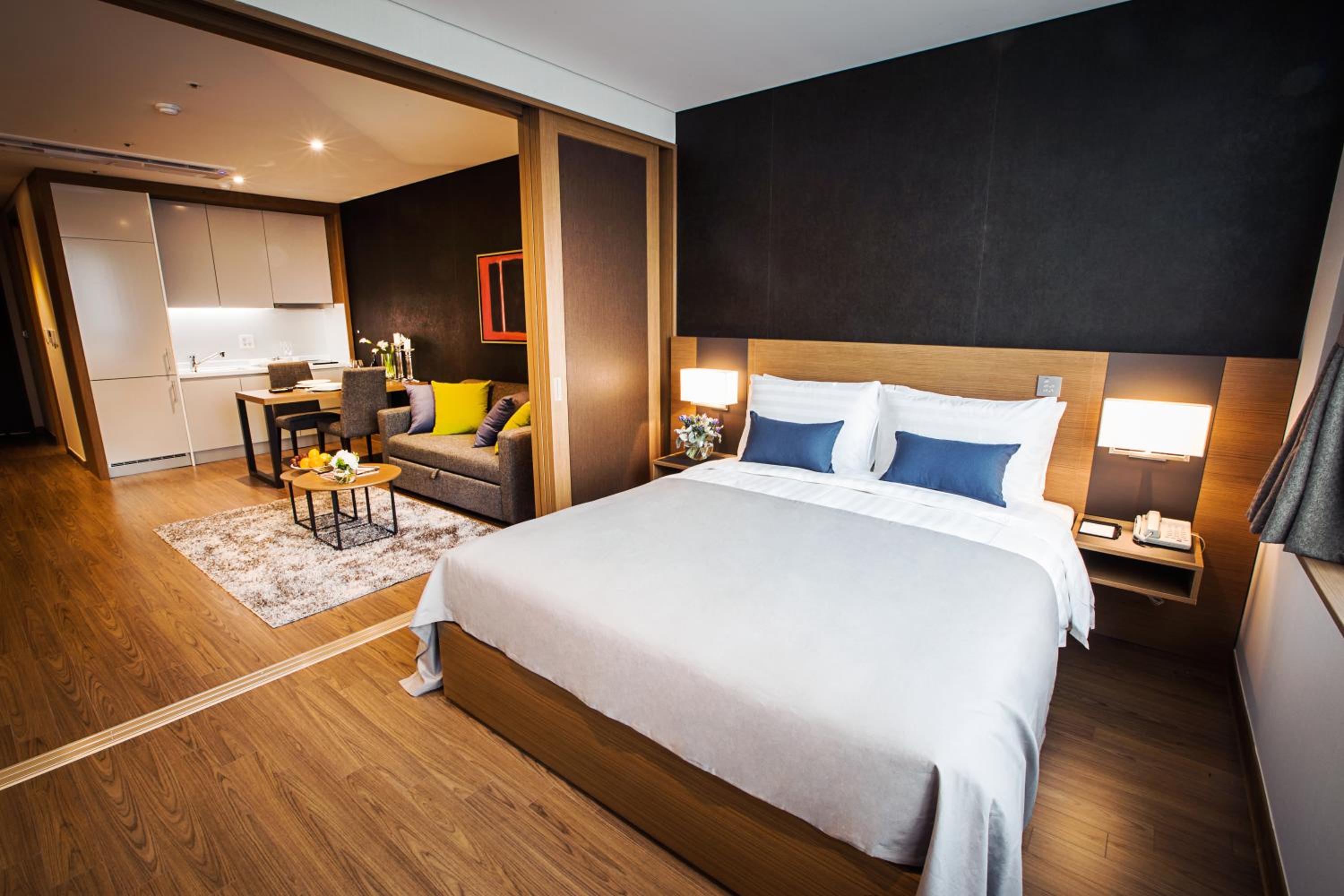 Premier Double Room photo 2