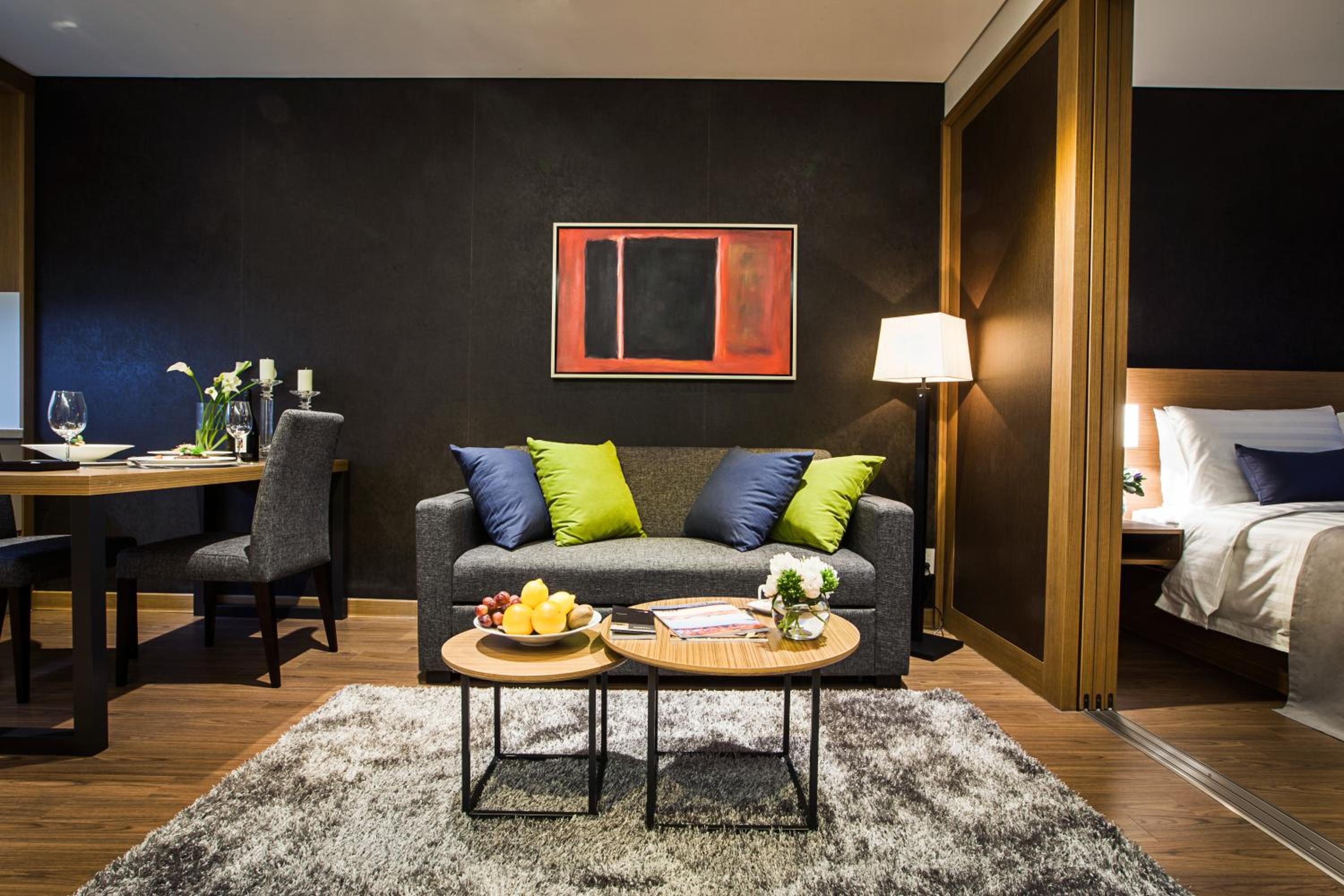 Premier Twin Room photo 3