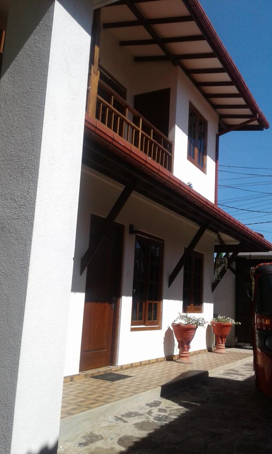 deluxe double room with non sea view photo 1