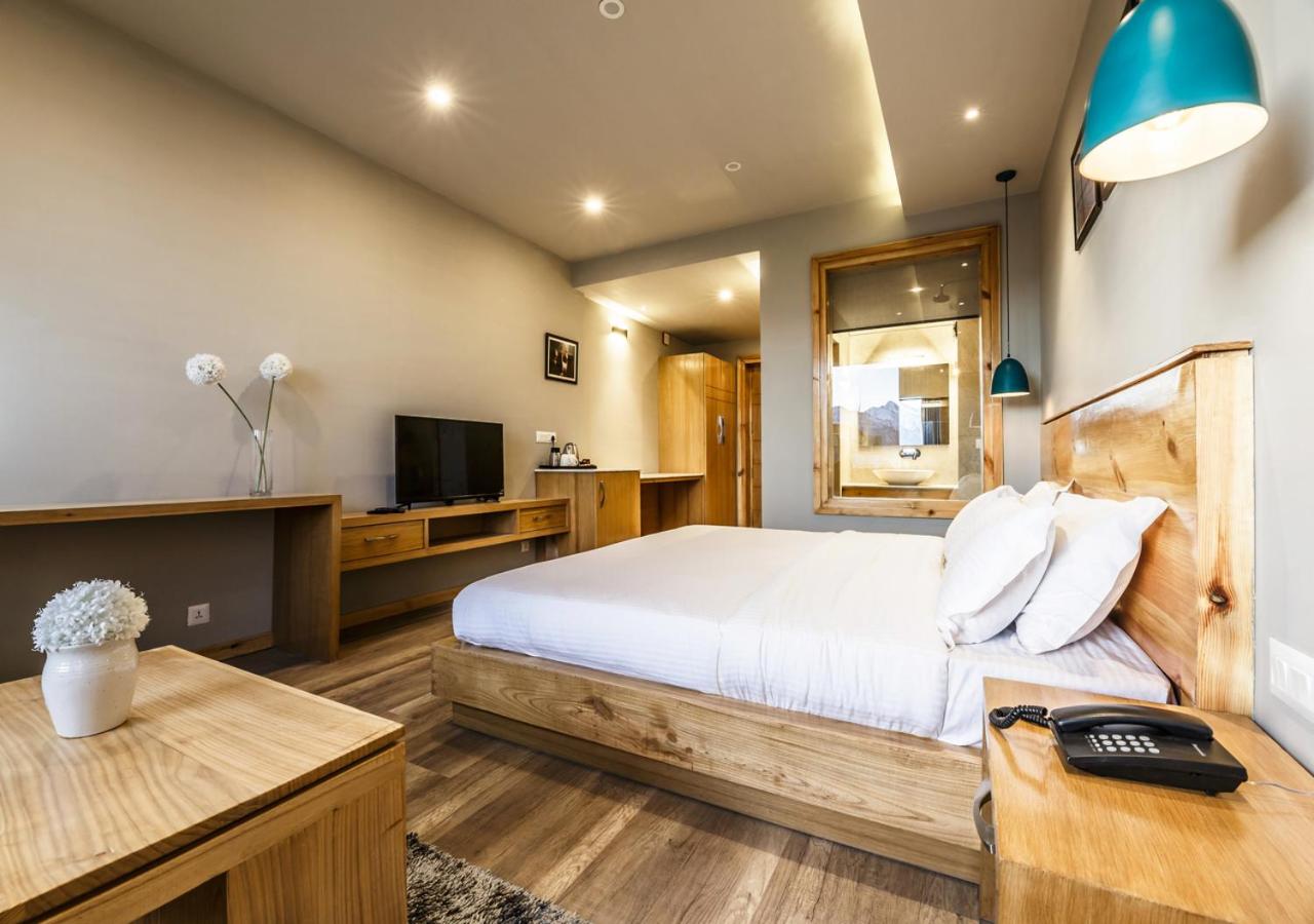 Family Suite - Photo 4