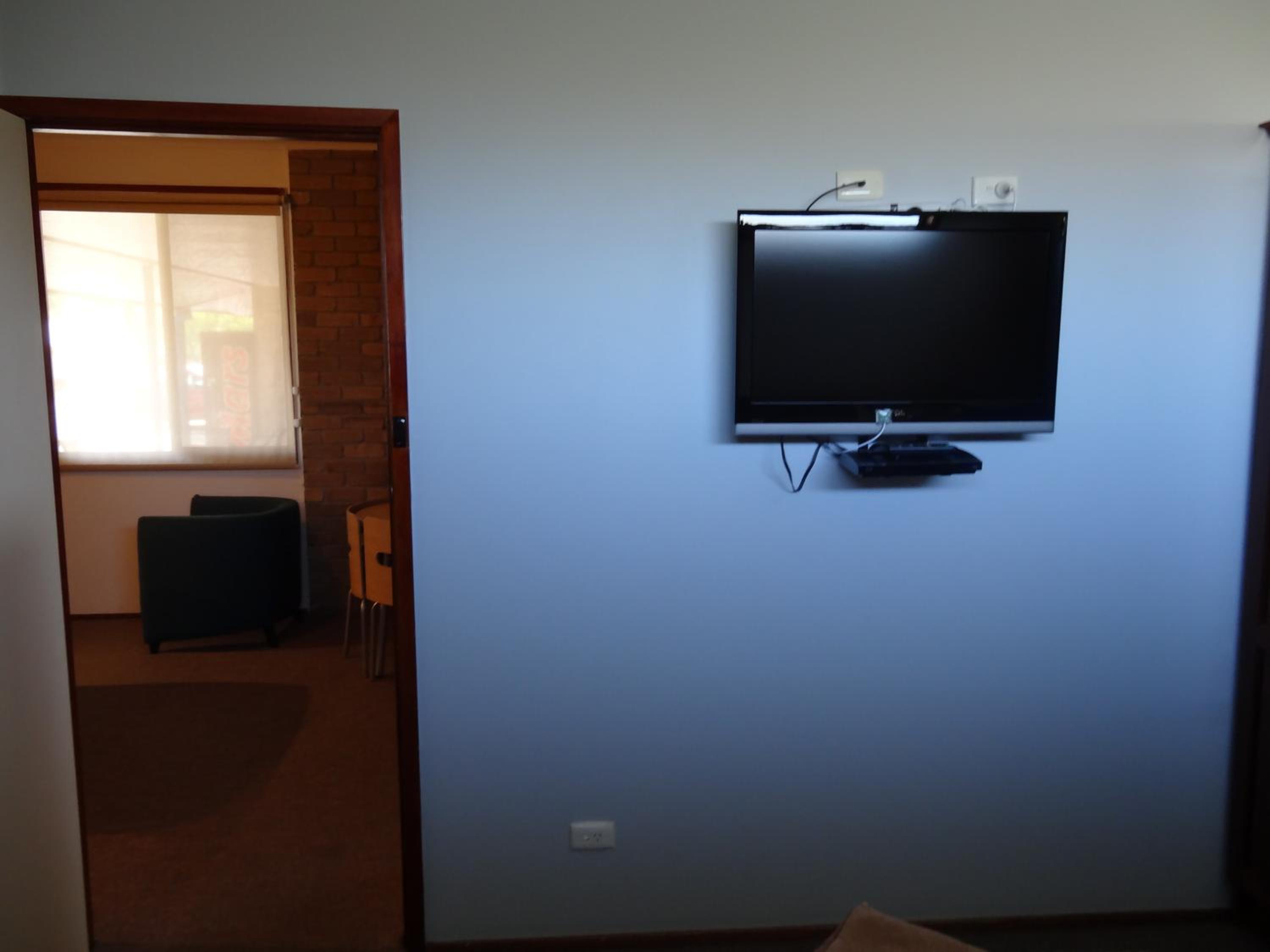 Two-Bedroom Suite photo 3
