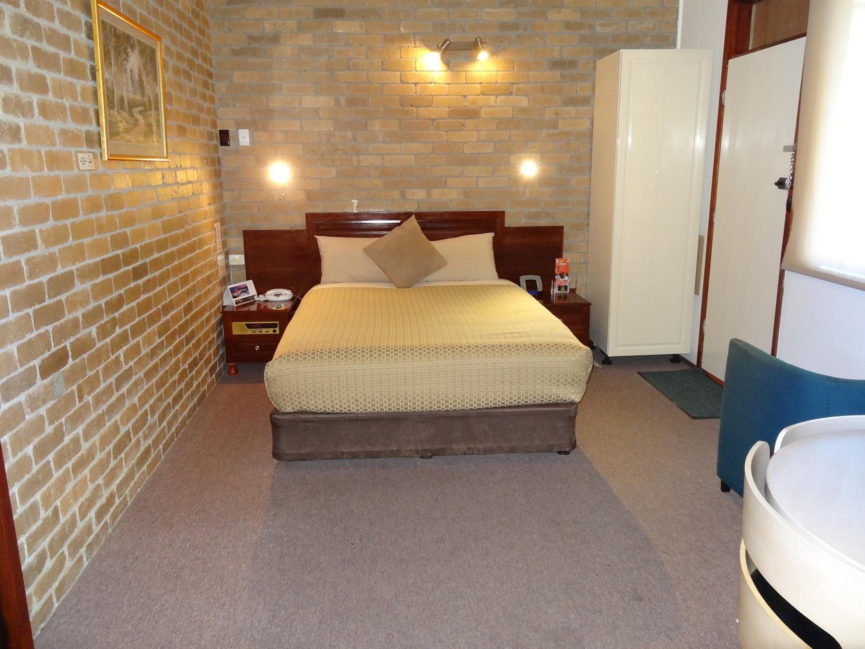 Two-Bedroom Suite photo 2