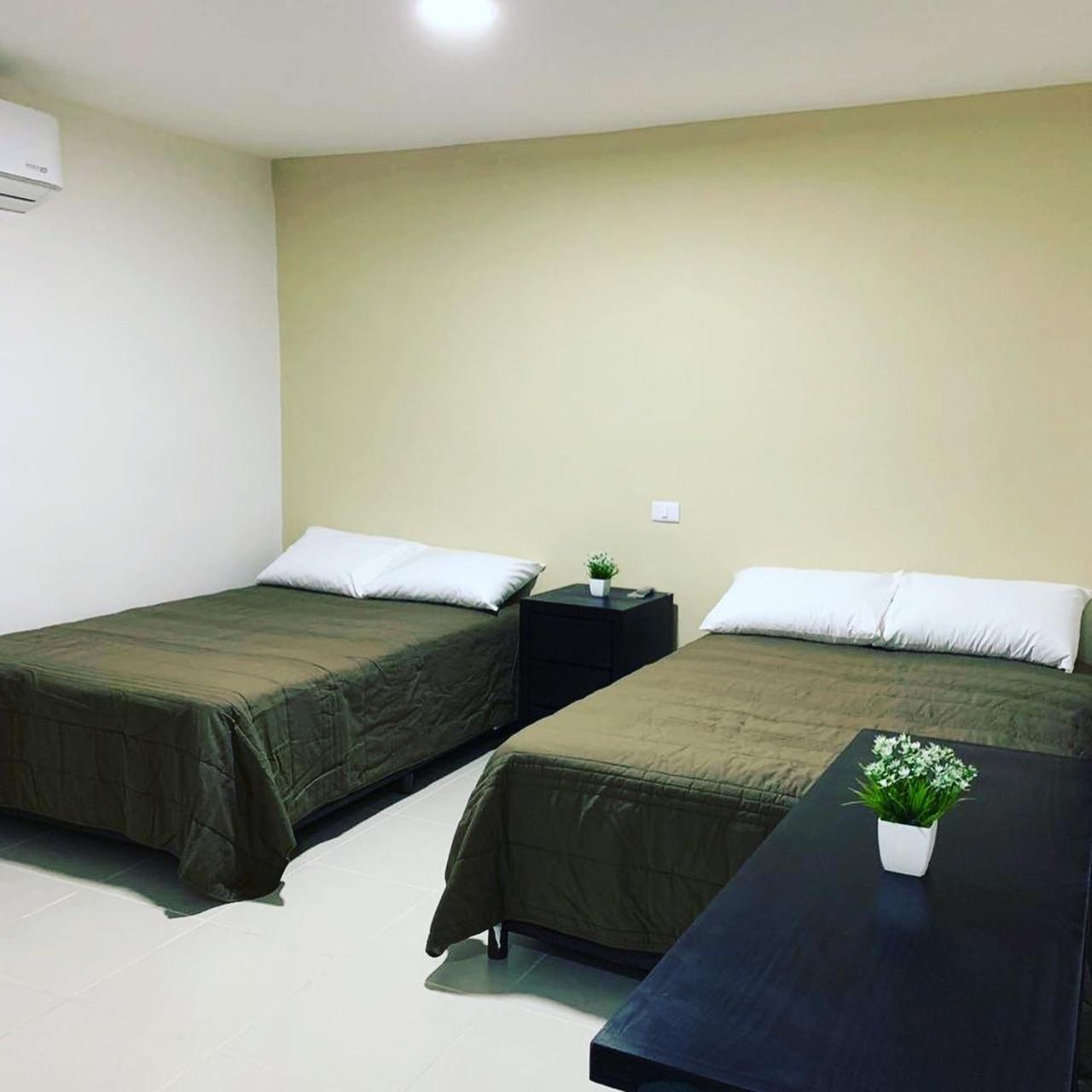 Comfort Quadruple Room photo 1