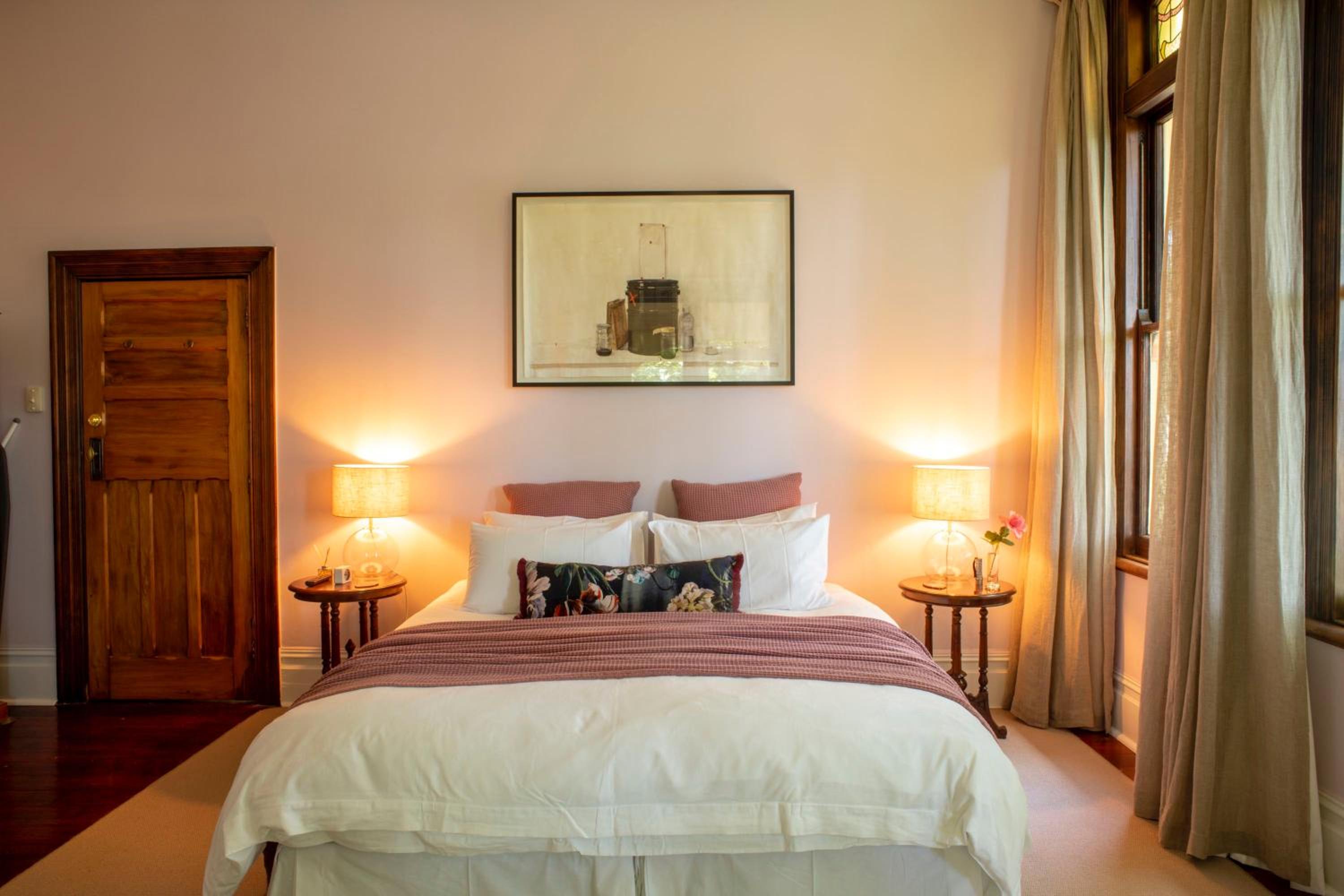 Superior King Room photo 1