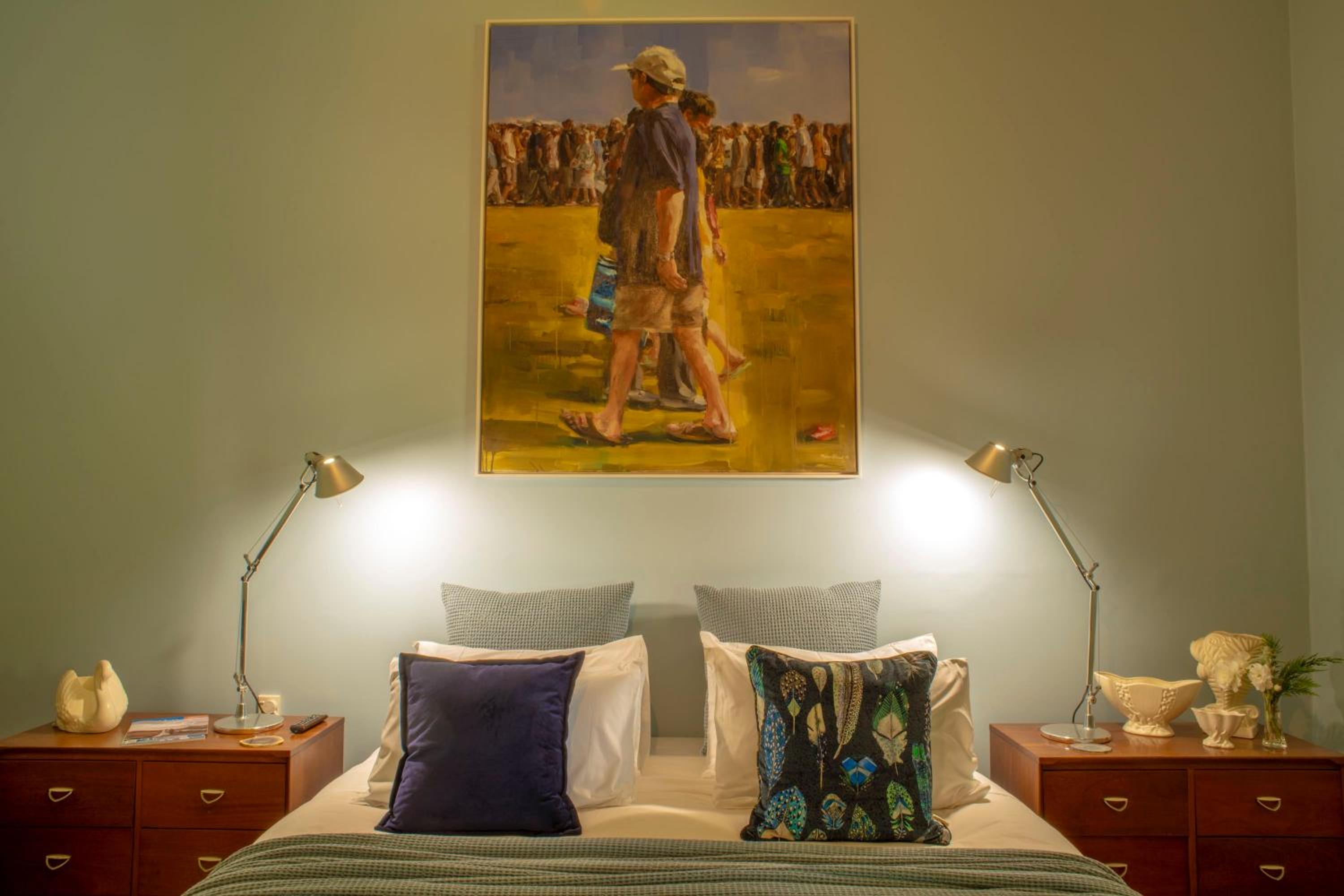Superior King Room photo 1